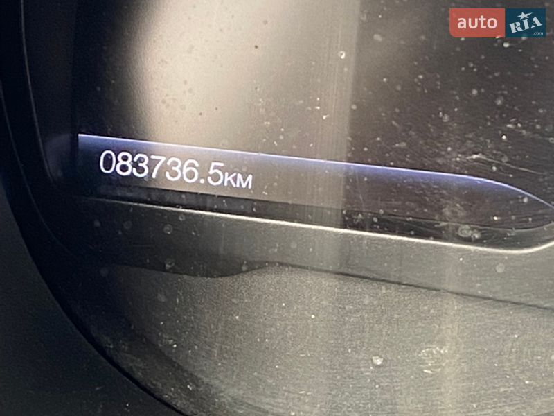 Пикап Ford Ranger 2019 в Чернигове