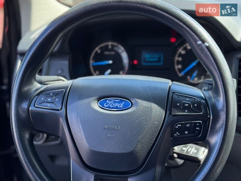 Пикап Ford Ranger 2016 в Киеве фото 12 Пикап Ford Ranger 2016 в Киеве