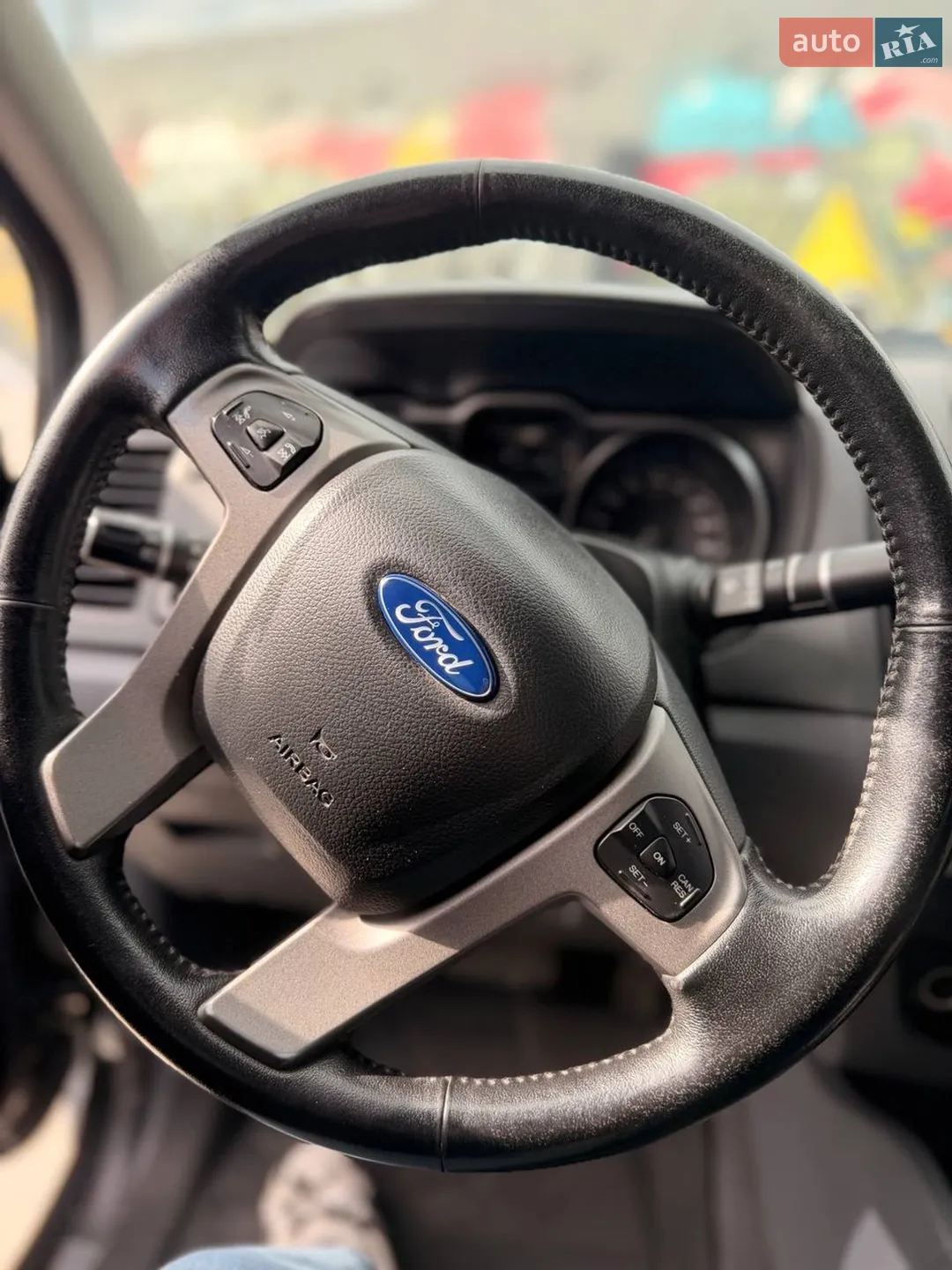 2016 Ford Ranger (North America) - мініатюра 14