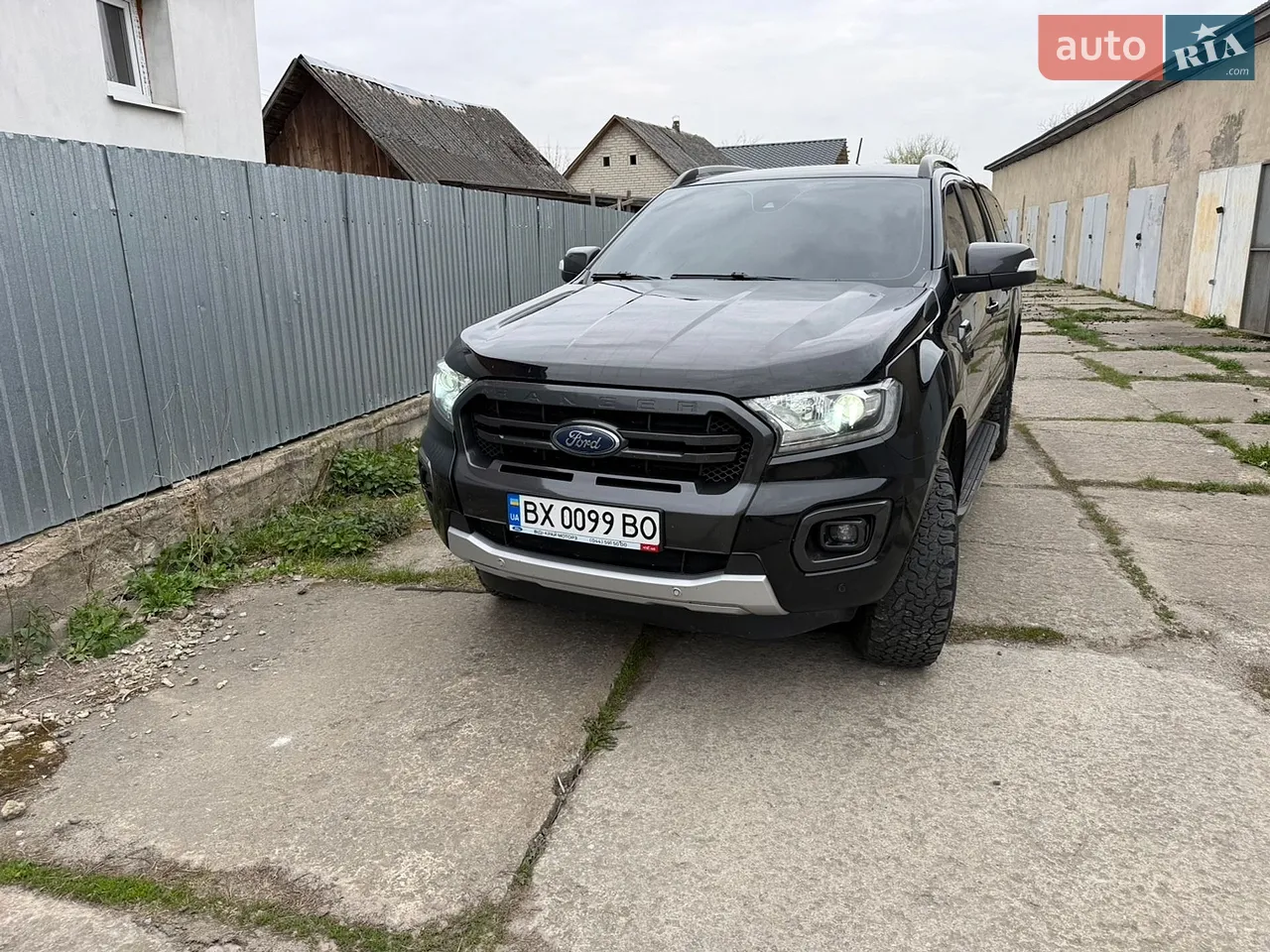 2021 Ford Ranger (North America) - мініатюра 20