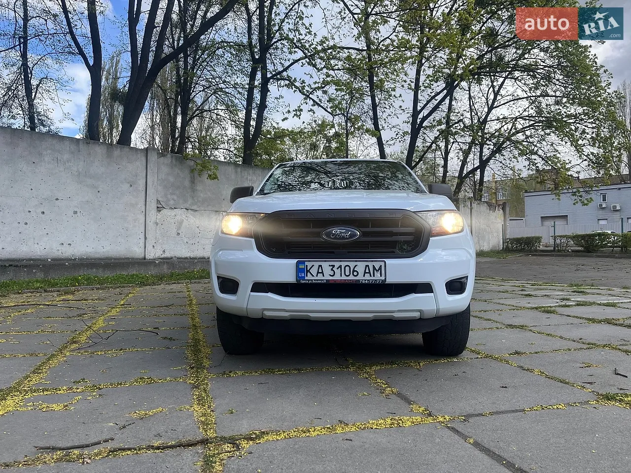 2019 Ford Ranger (North America) - мініатюра 18