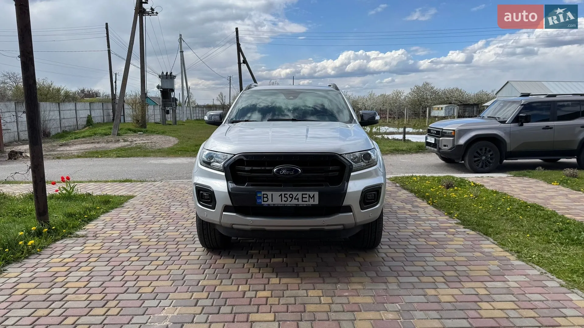 2019 Ford Ranger (North America) - мініатюра 10