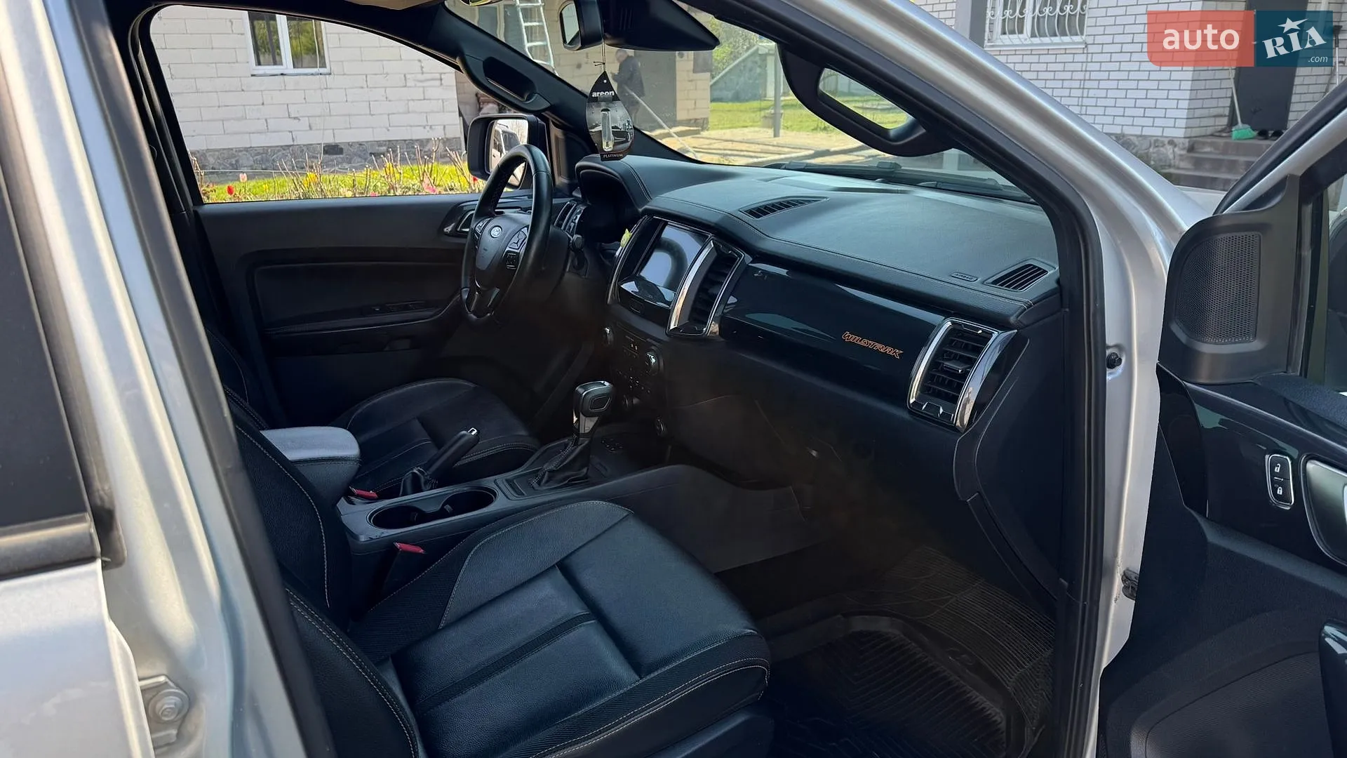2019 Ford Ranger (North America) - мініатюра 15