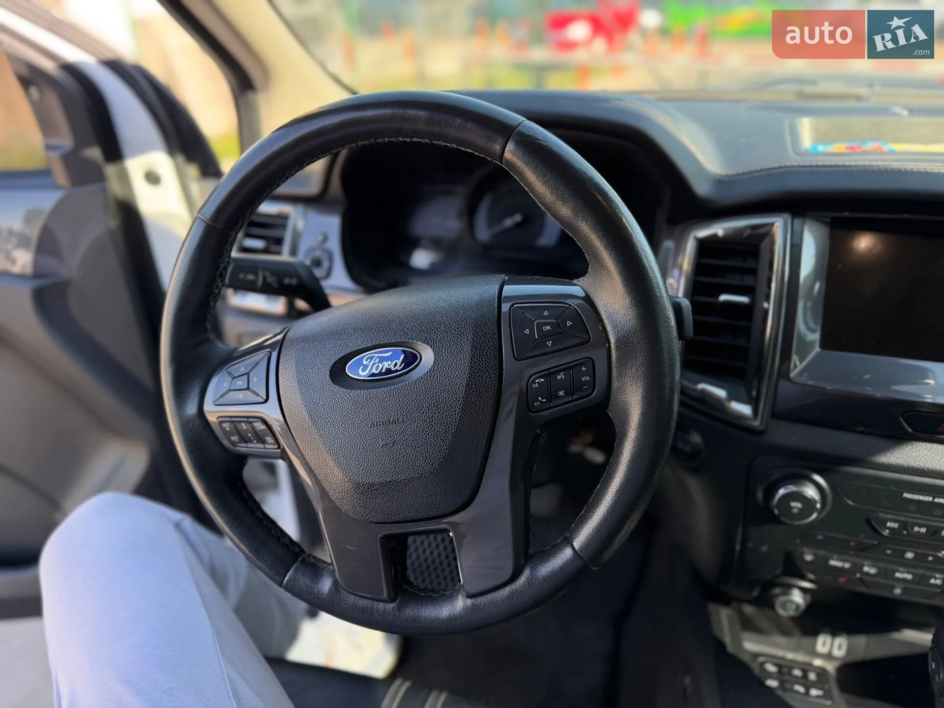 2019 Ford Ranger (North America) - мініатюра 13