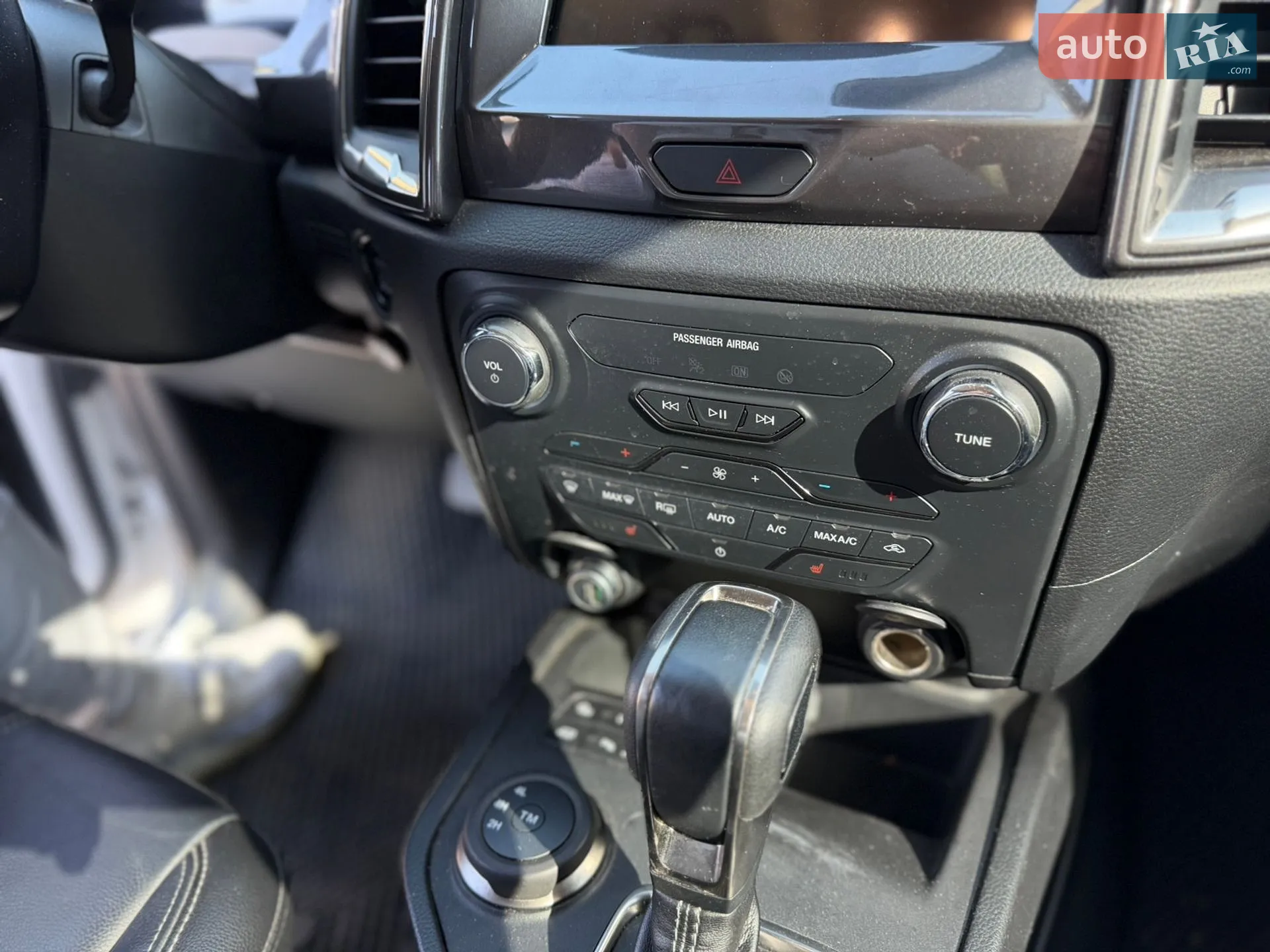 2019 Ford Ranger (North America) - мініатюра 14