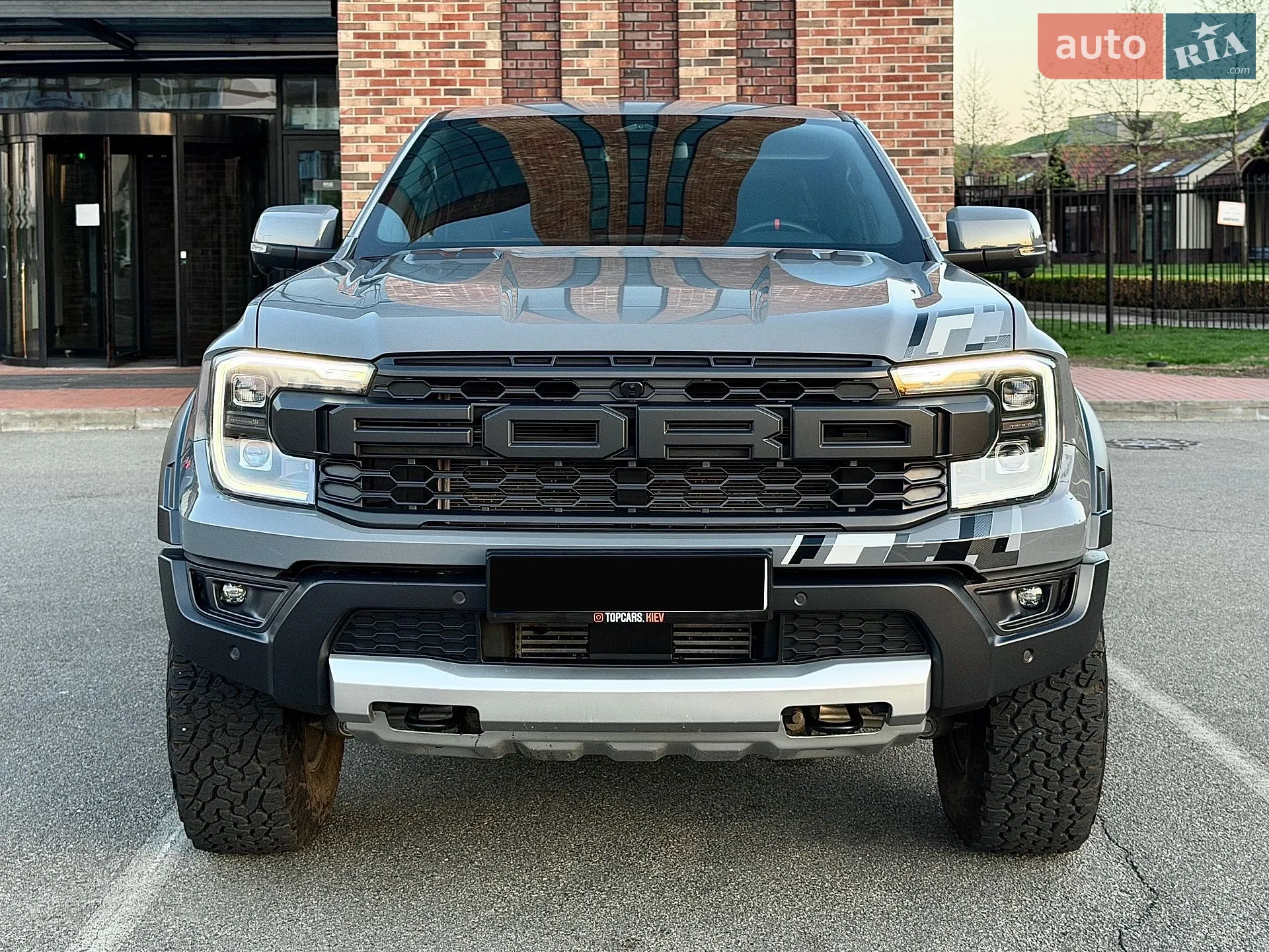2023 Ford Ranger (North America) - мініатюра 16