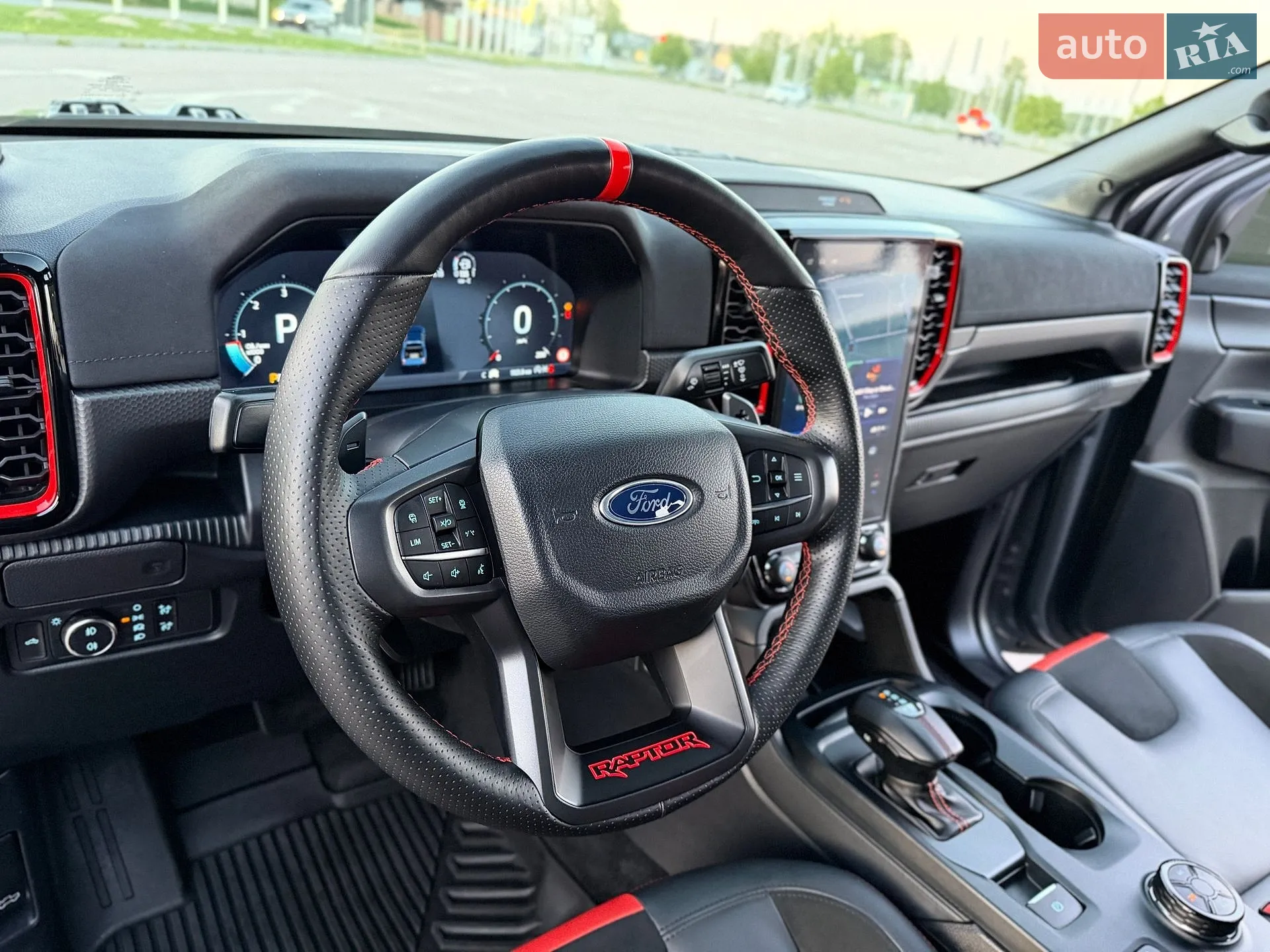 2023 Ford Ranger (North America) - мініатюра 39