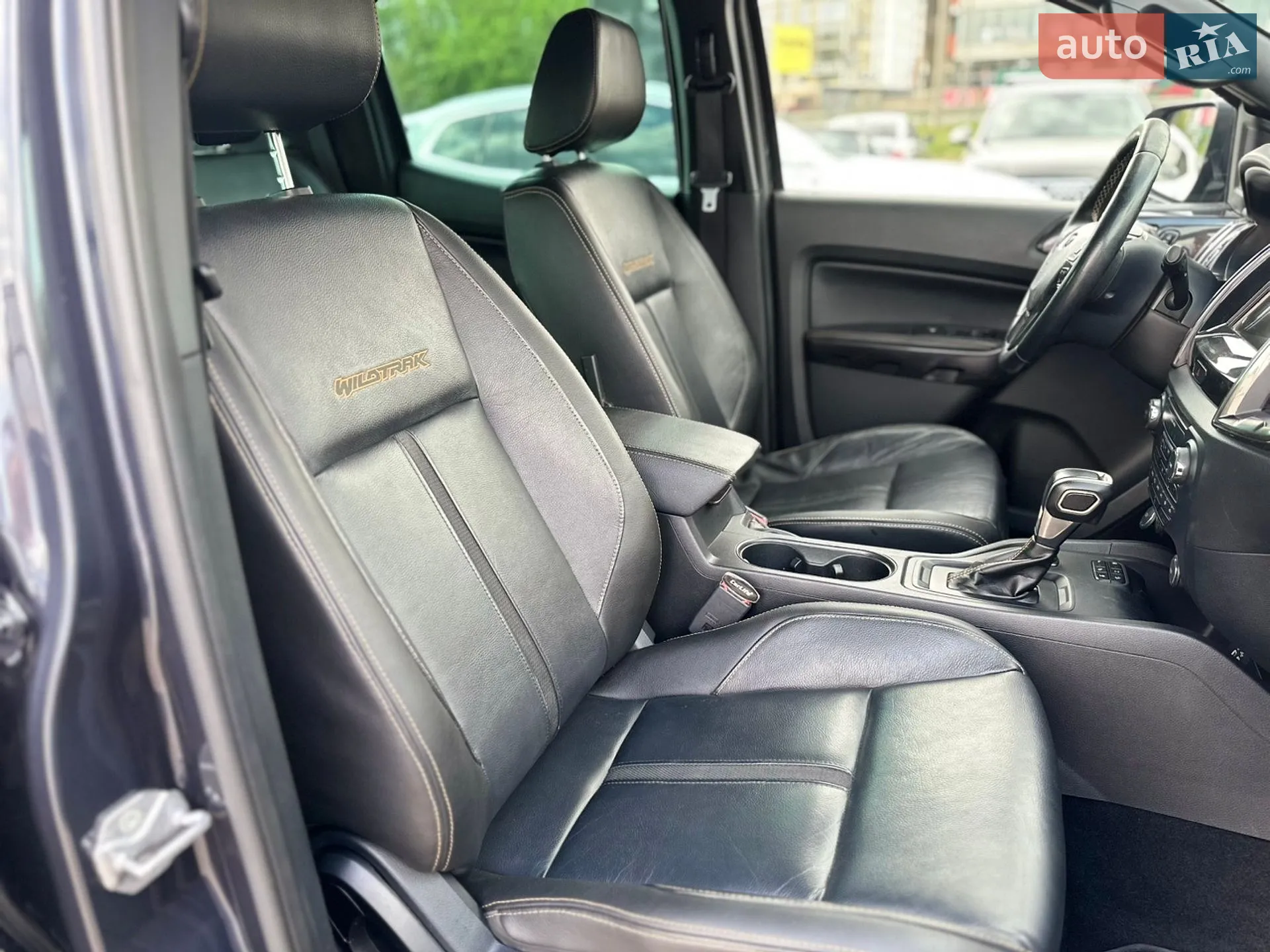 2020 Ford Ranger (North America) - мініатюра 18