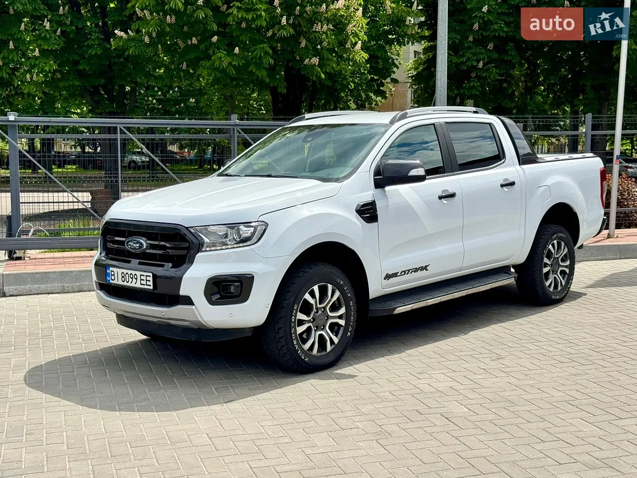 2019 Ford Ranger (North America) - мініатюра 5