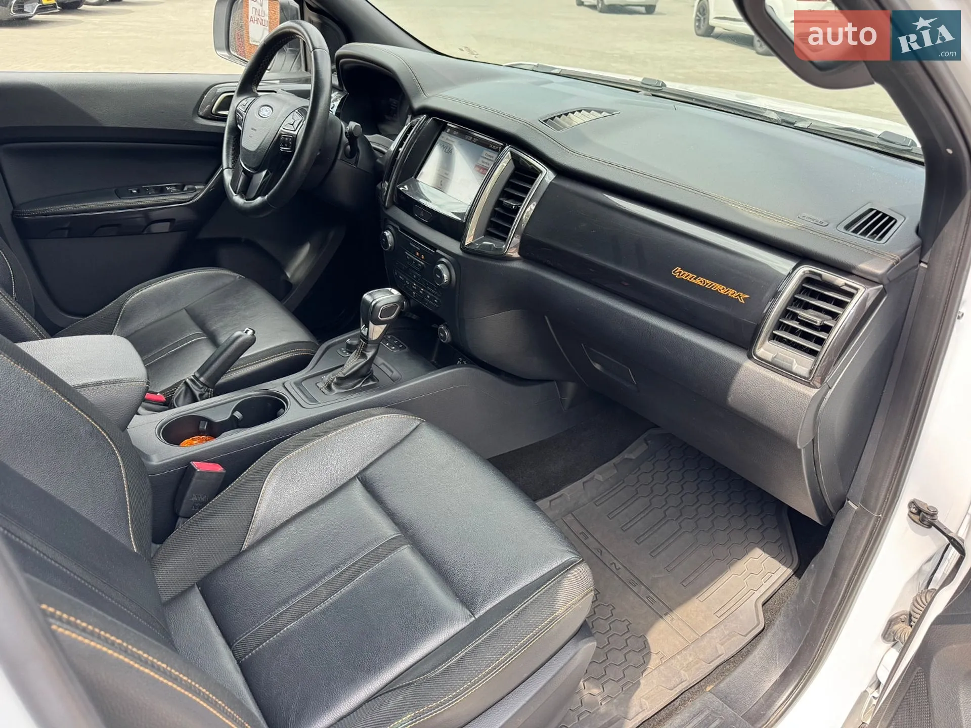 2019 Ford Ranger (North America) - мініатюра 7