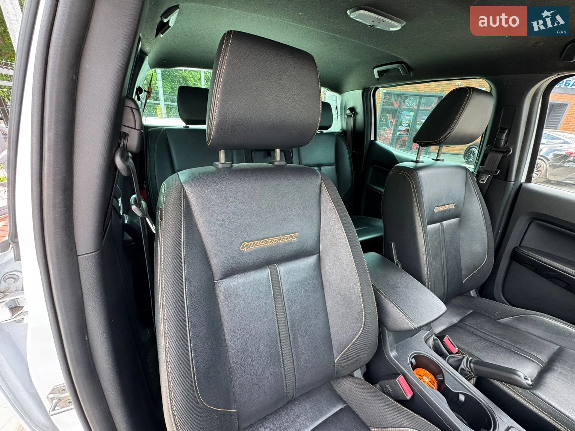 2019 Ford Ranger (North America) - мініатюра 12