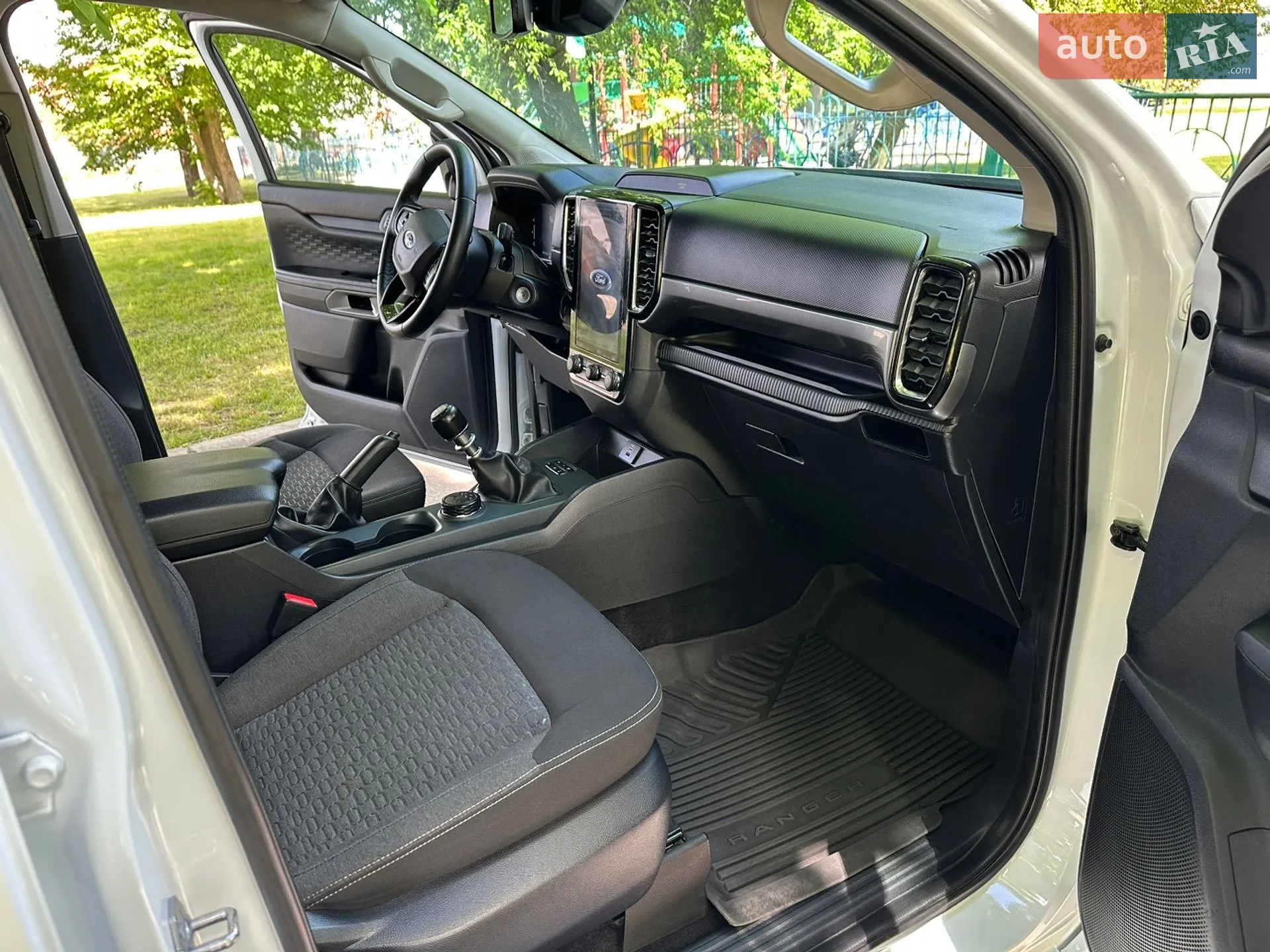 2023 Ford Ranger (North America) - мініатюра 12