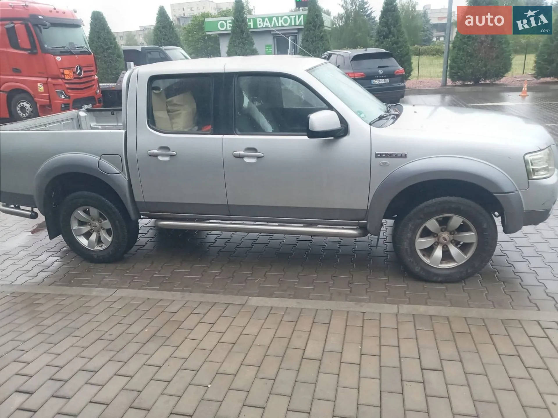 2010 Renault Kangoo - мініатюра 2