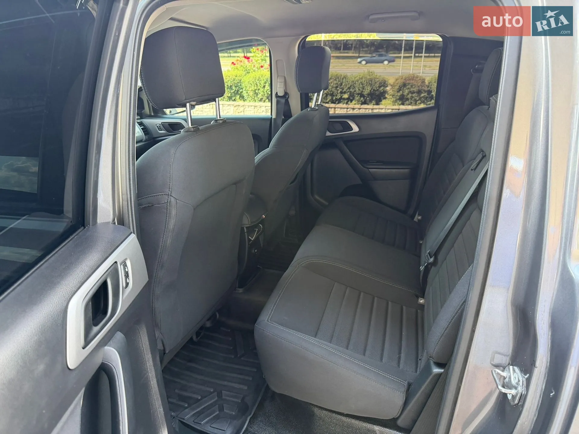 2021 Ford Ranger (North America) - мініатюра 18
