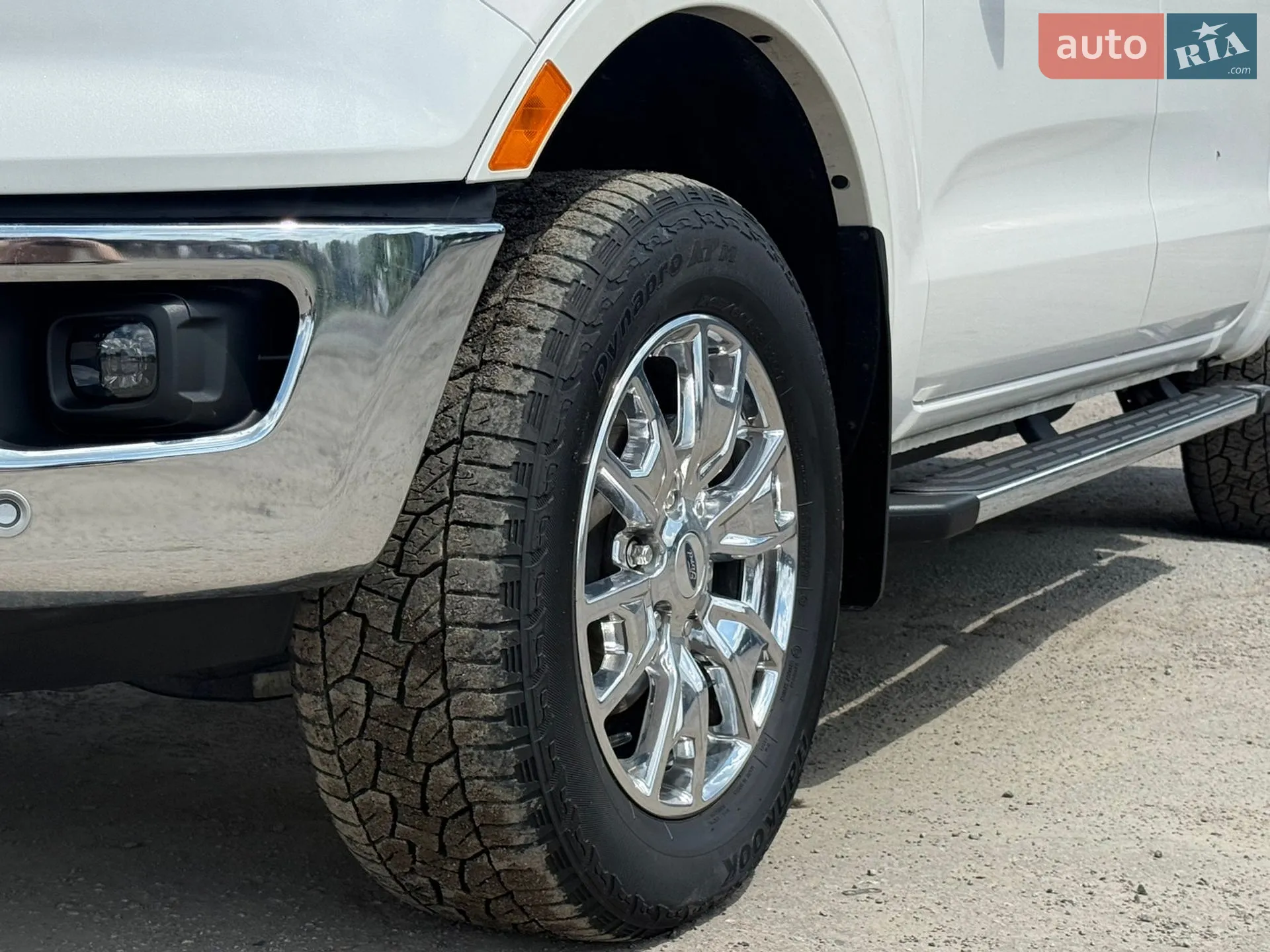 2020 Ford Ranger (North America) - мініатюра 14