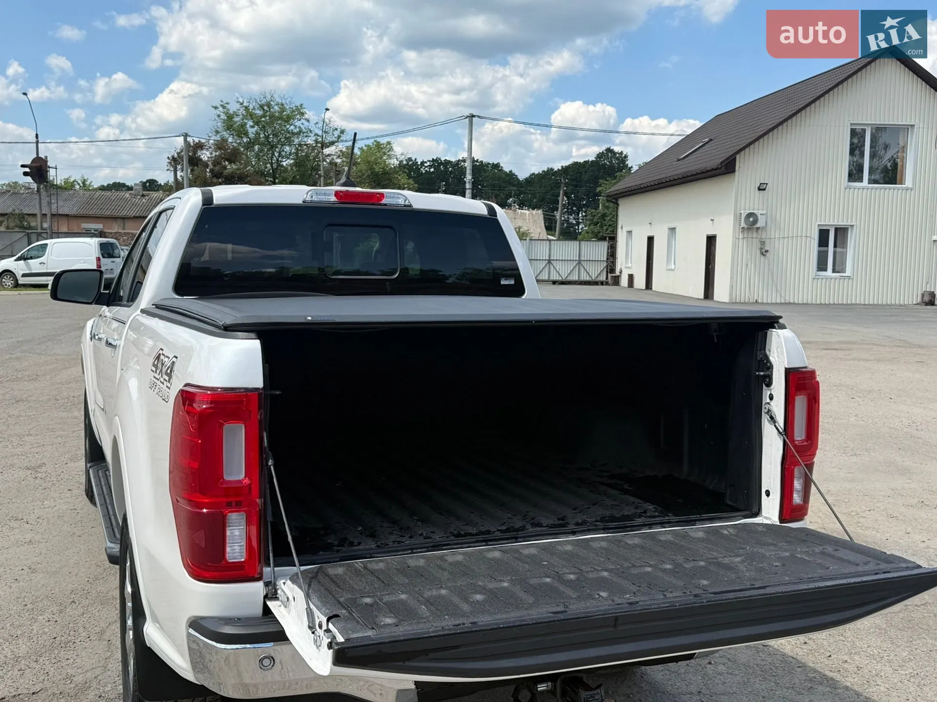 2020 Ford Ranger (North America) - мініатюра 18