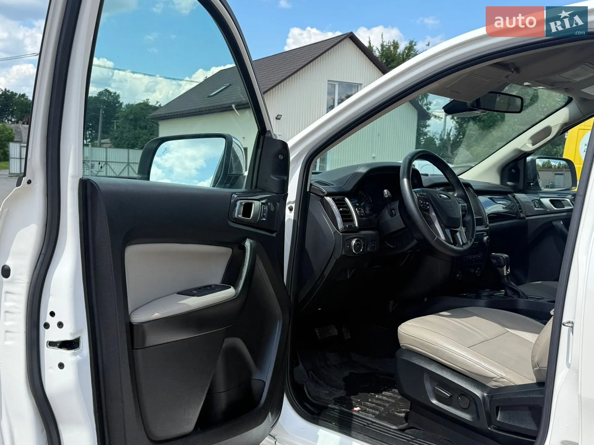 2020 Ford Ranger (North America) - мініатюра 20