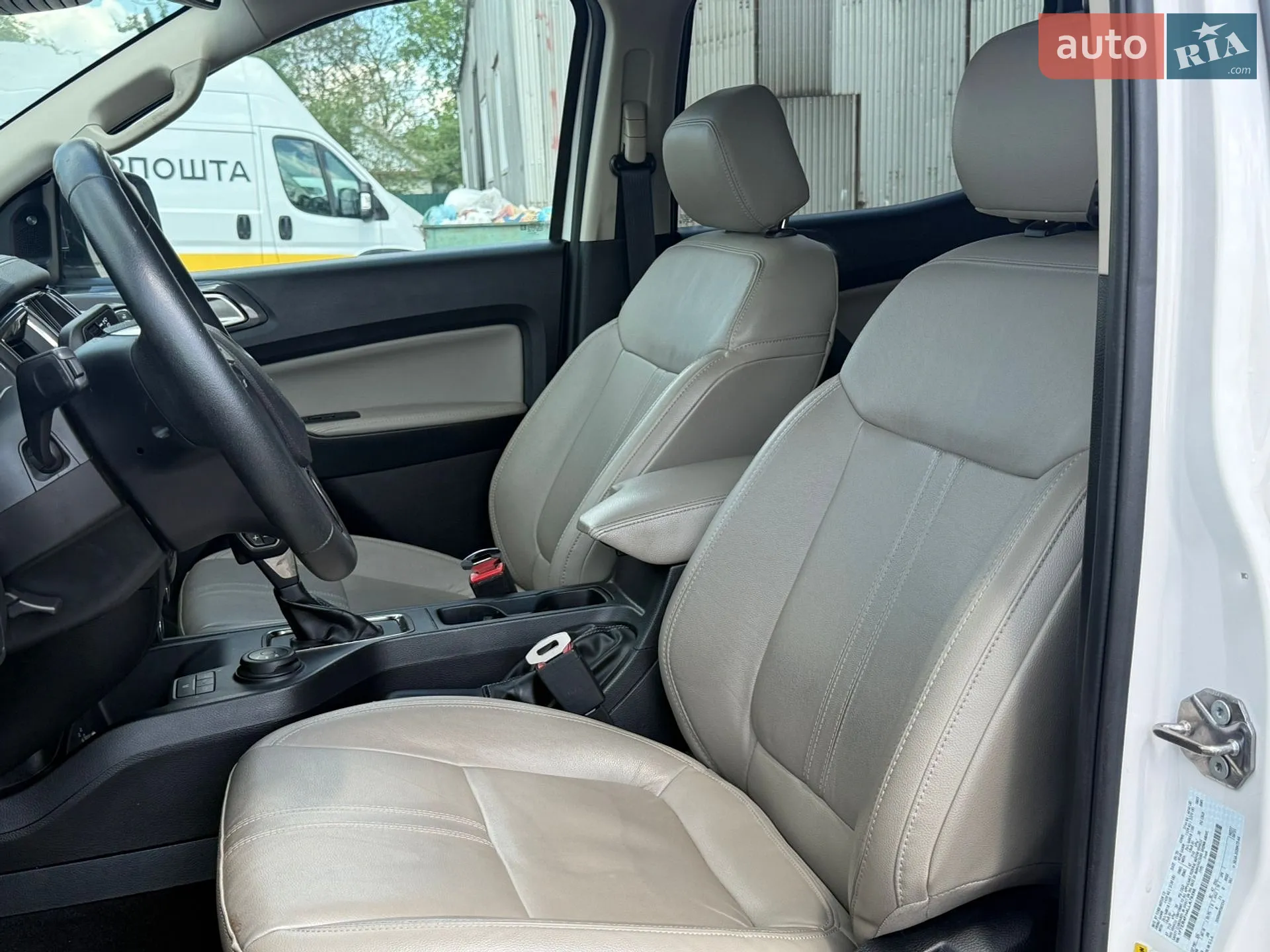 2020 Ford Ranger (North America) - мініатюра 22