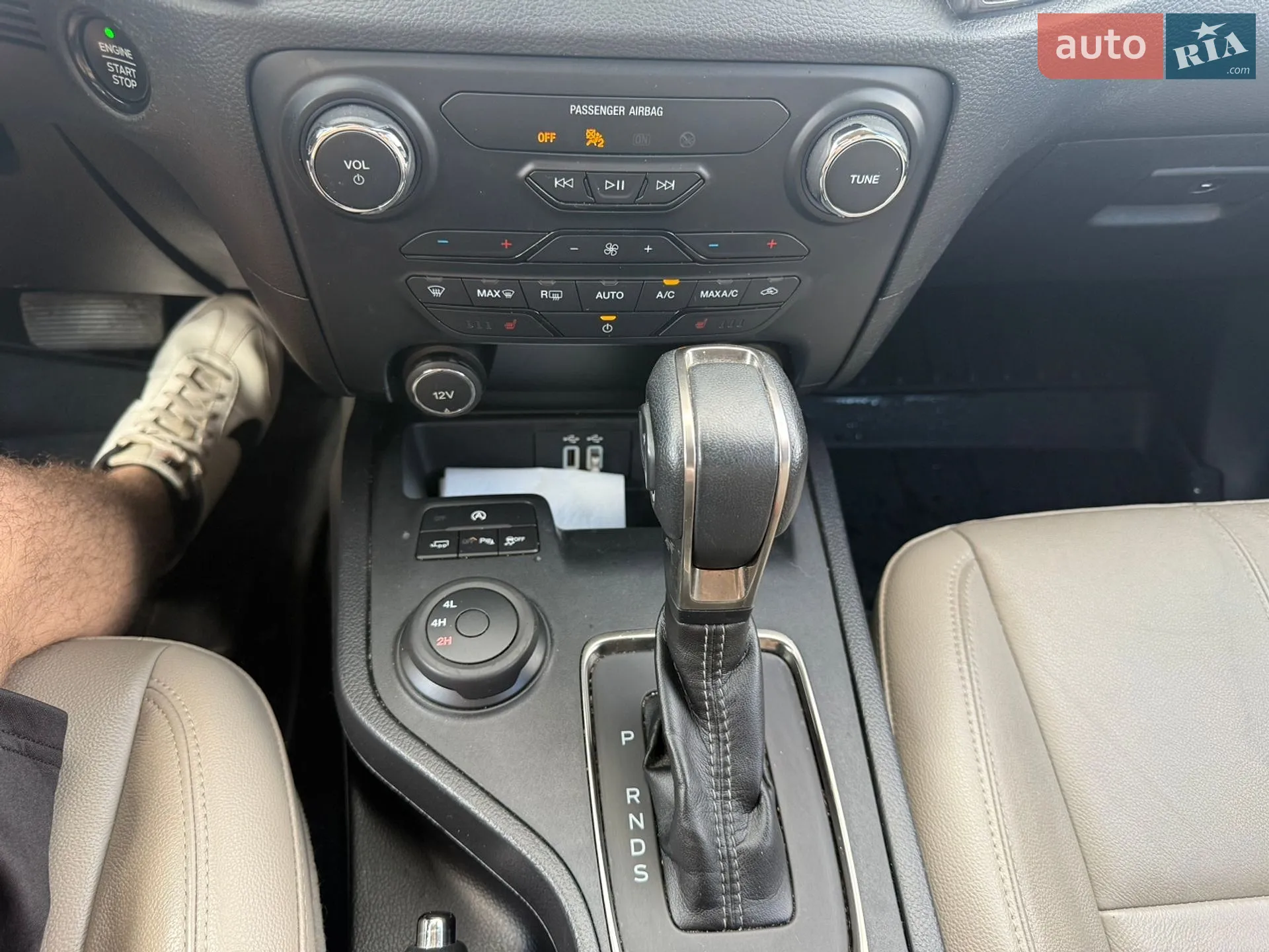 2020 Ford Ranger (North America) - мініатюра 26