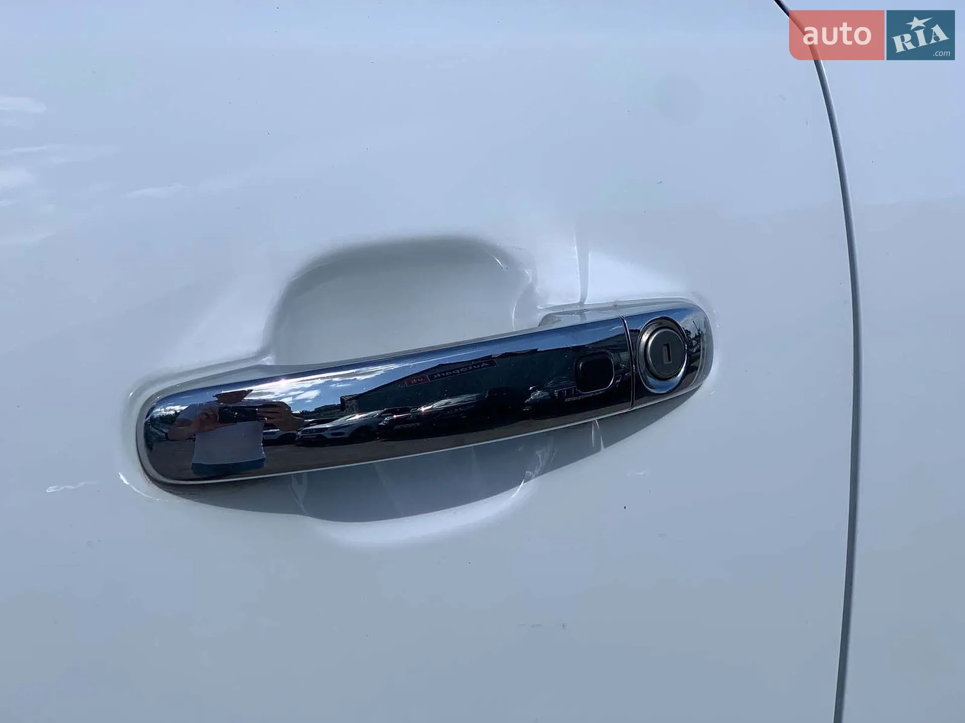 2020 Ford Ranger (North America) - мініатюра 10