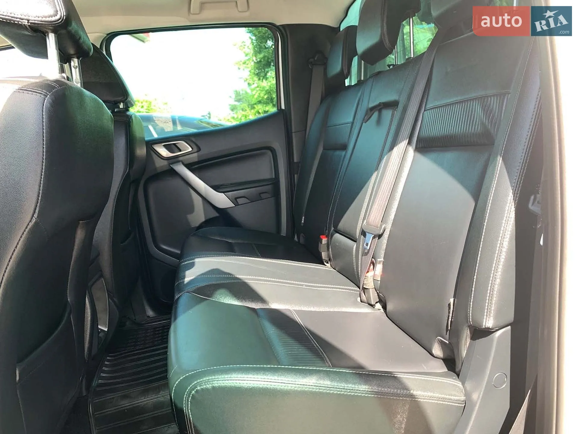 2020 Ford Ranger (North America) - мініатюра 22