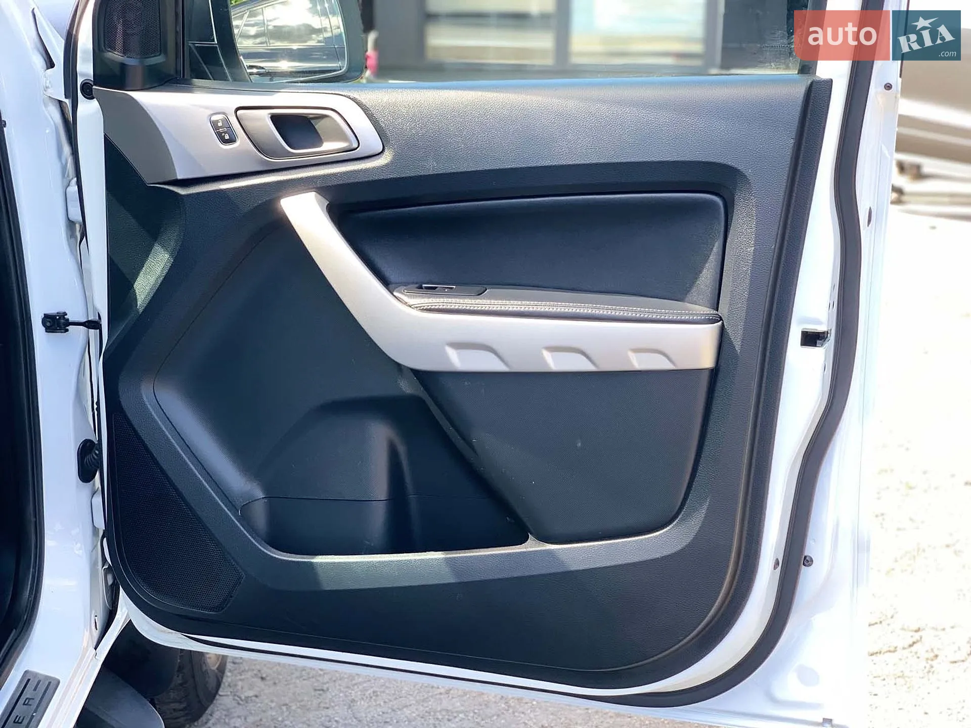 2020 Ford Ranger (North America) - мініатюра 27