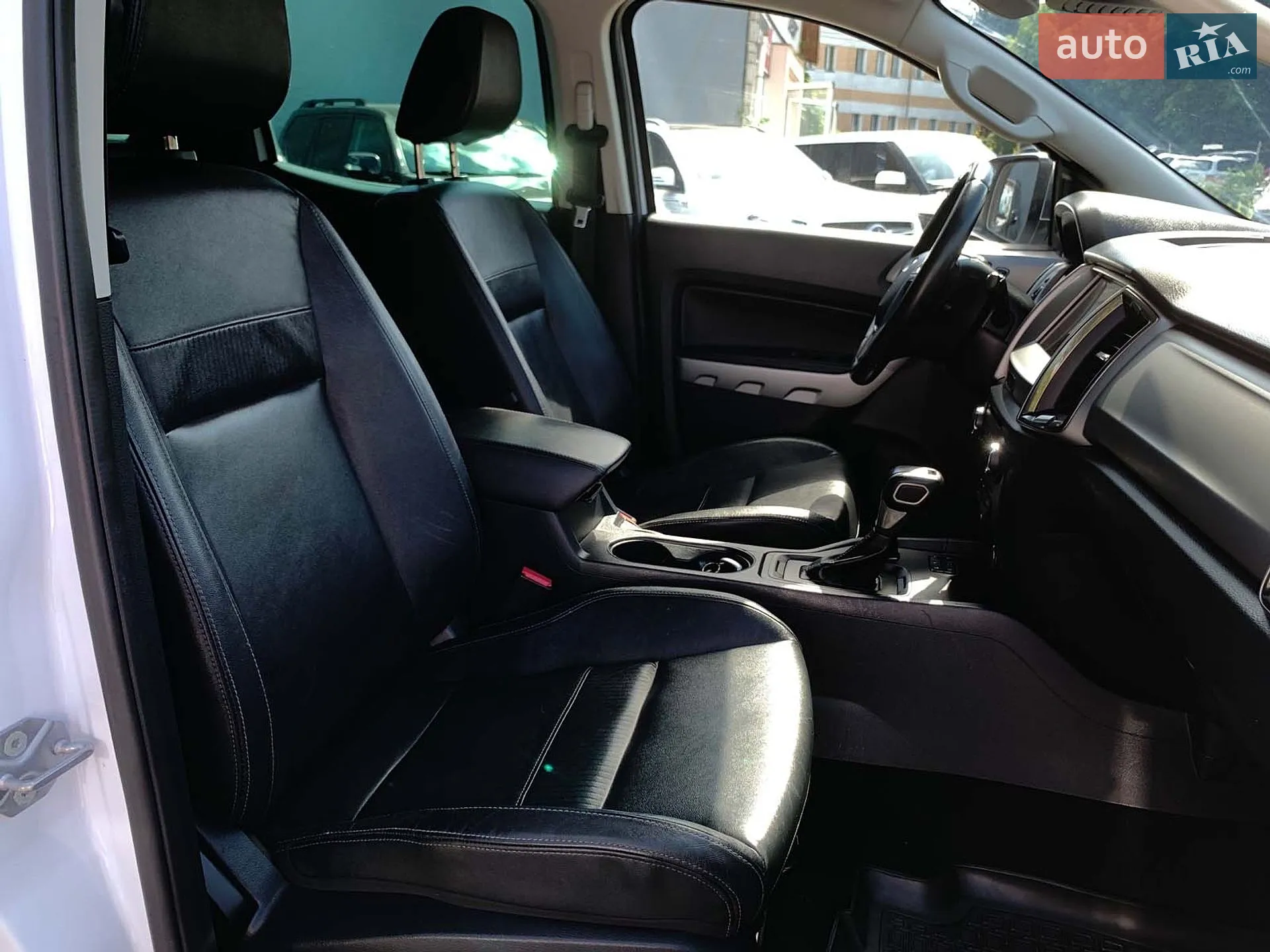 2020 Ford Ranger (North America) - мініатюра 32
