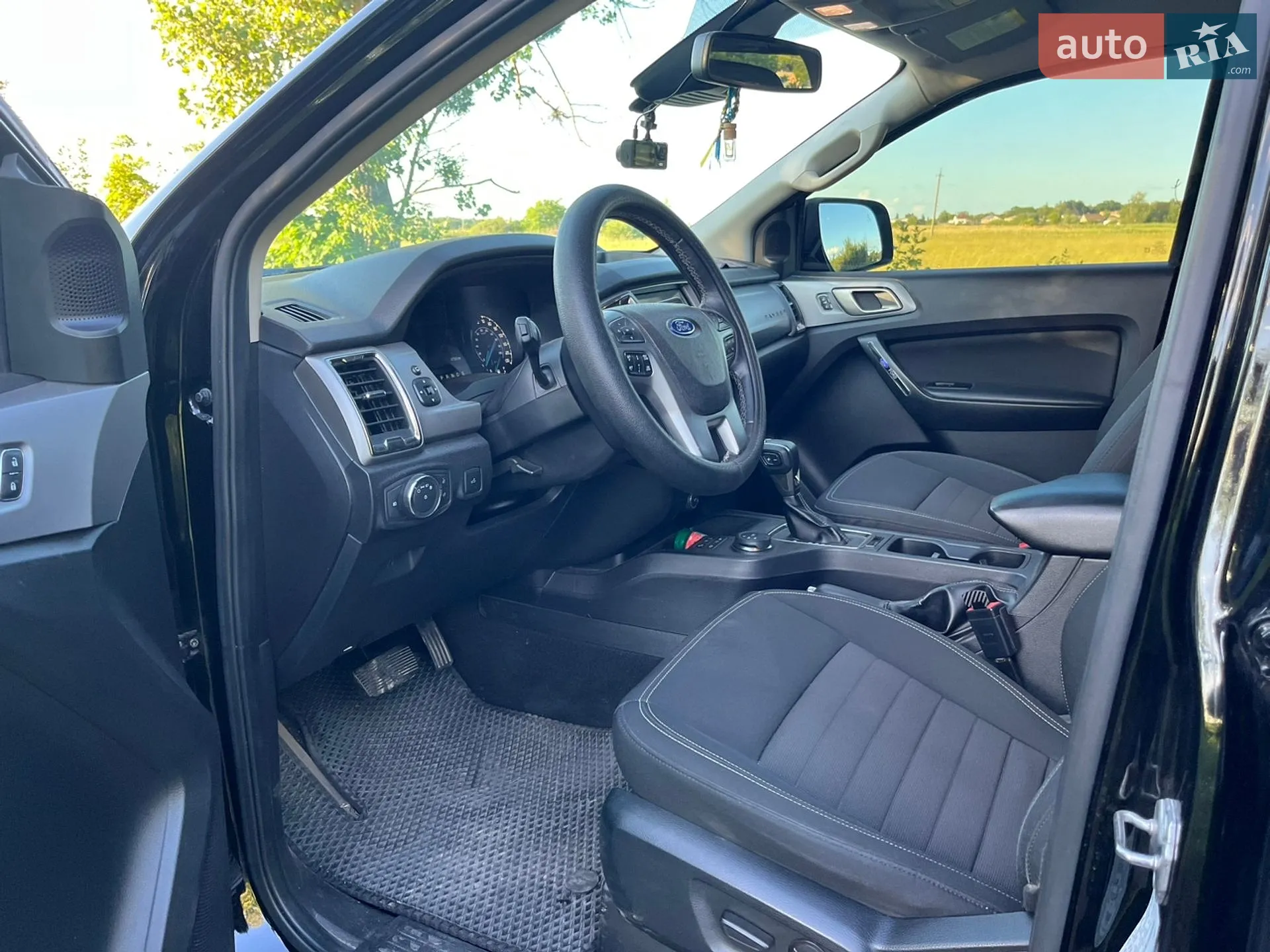 2019 Ford Ranger (North America) - мініатюра 10
