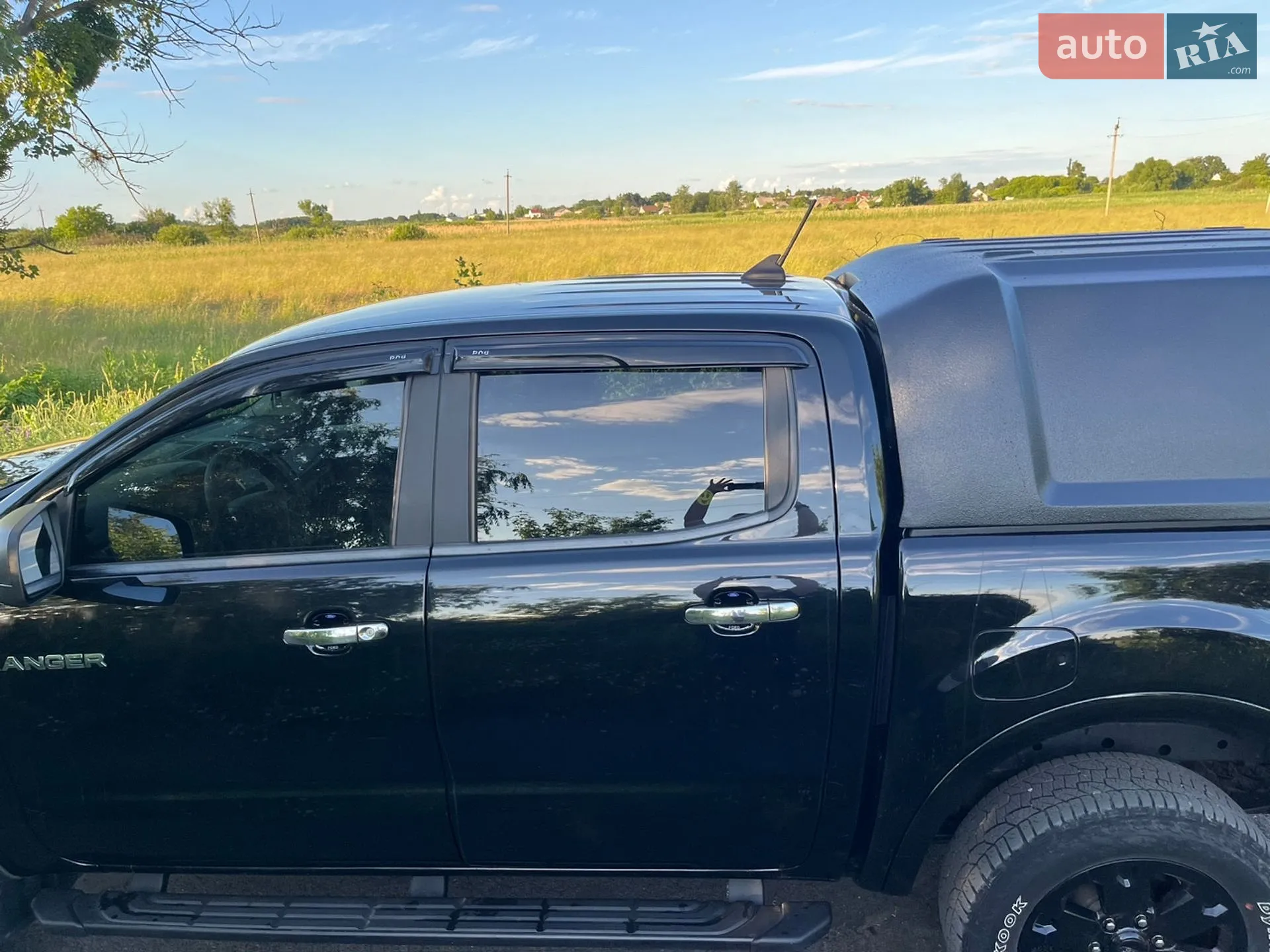 2019 Ford Ranger (North America) - мініатюра 5