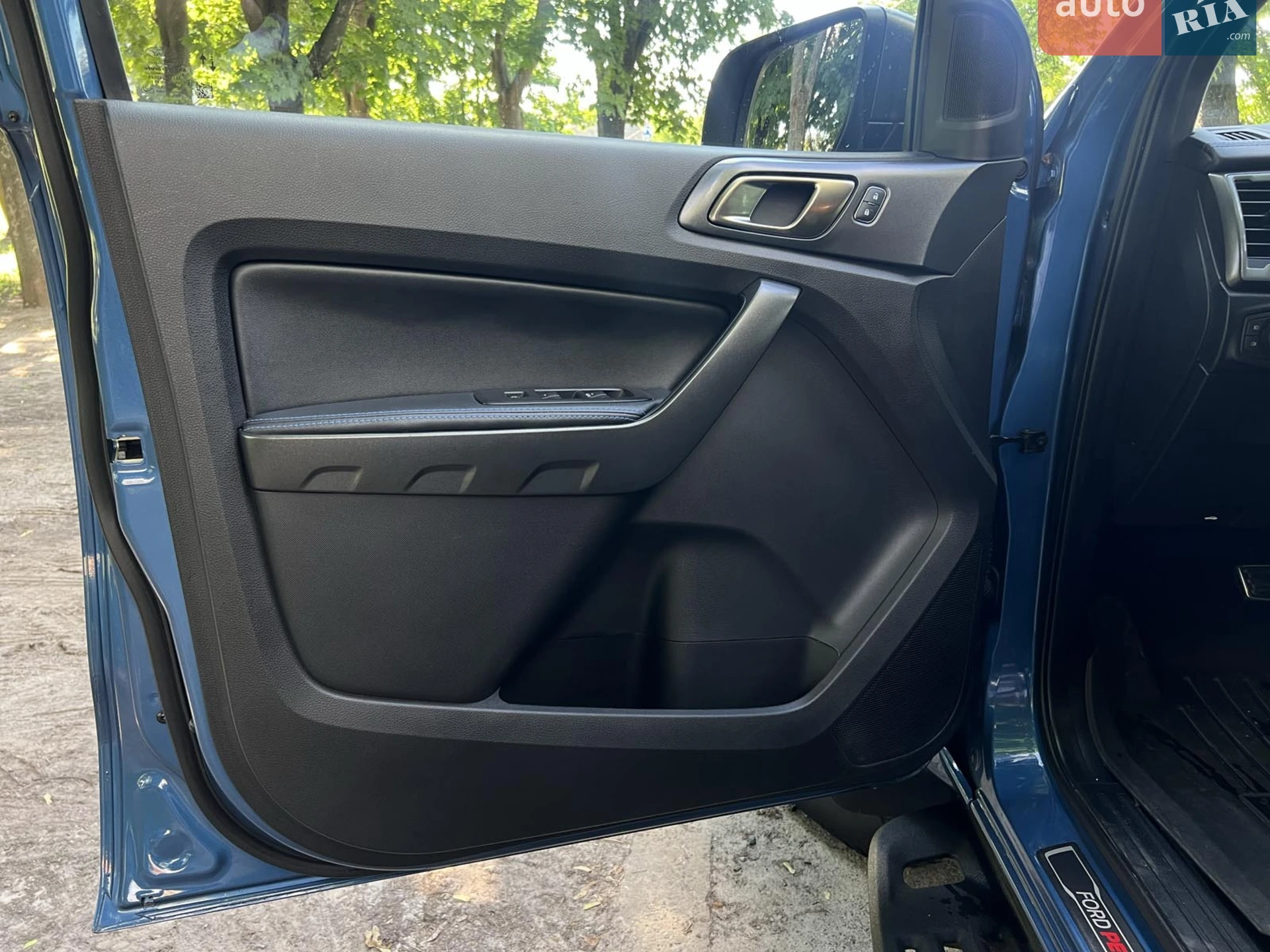 2021 Ford Ranger (North America) - мініатюра 9
