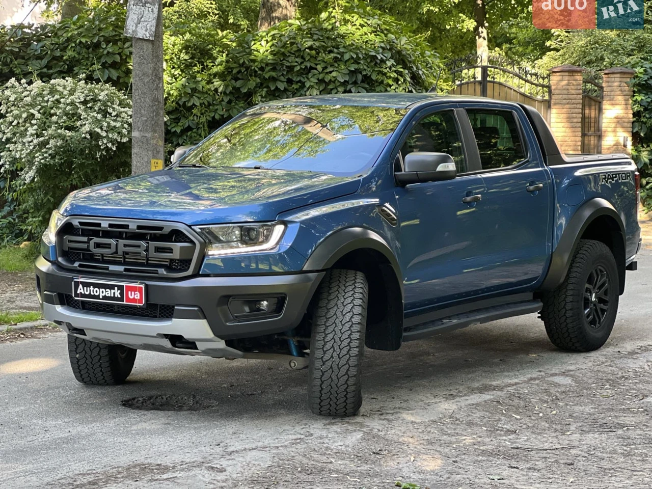 2021 Ford Ranger (North America) - мініатюра 21
