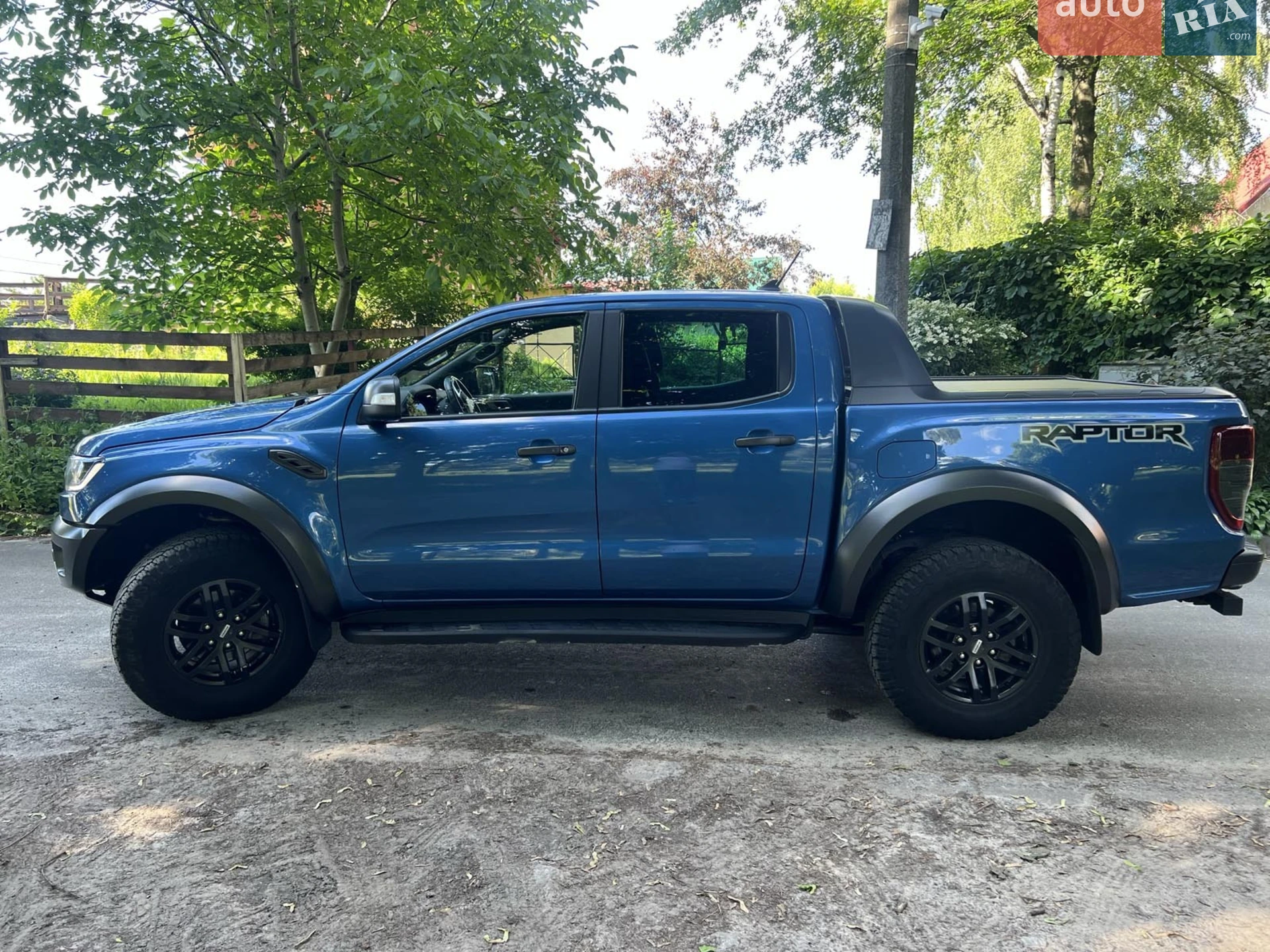 2021 Ford Ranger (North America) - мініатюра 8