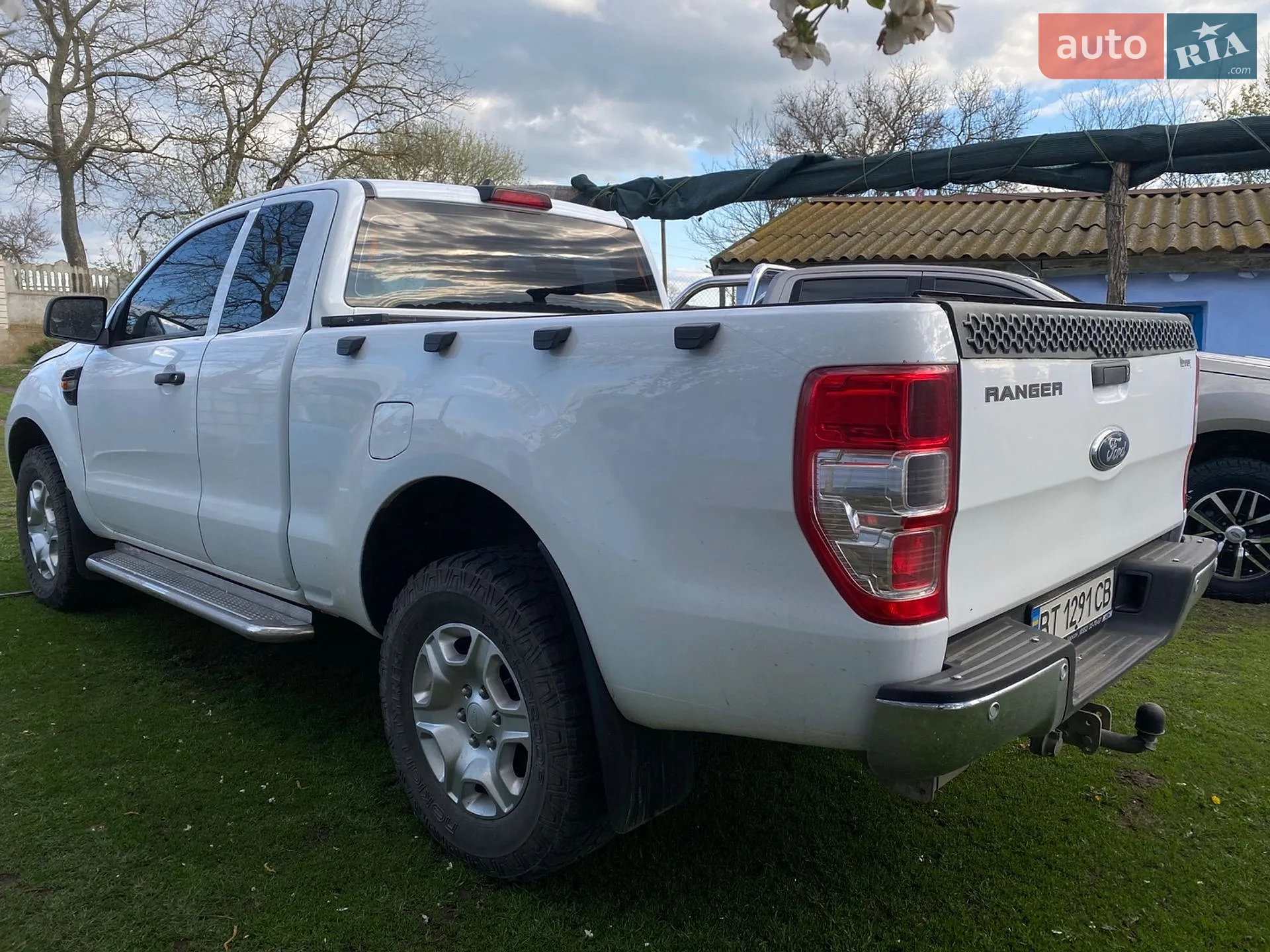2019 Ford Ranger (North America) - мініатюра 5