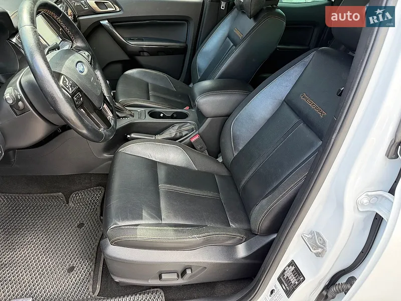 Ford Ranger 2019 VIN 6FPPXXMJ2PKU59636 фото оголошення 12 з 78