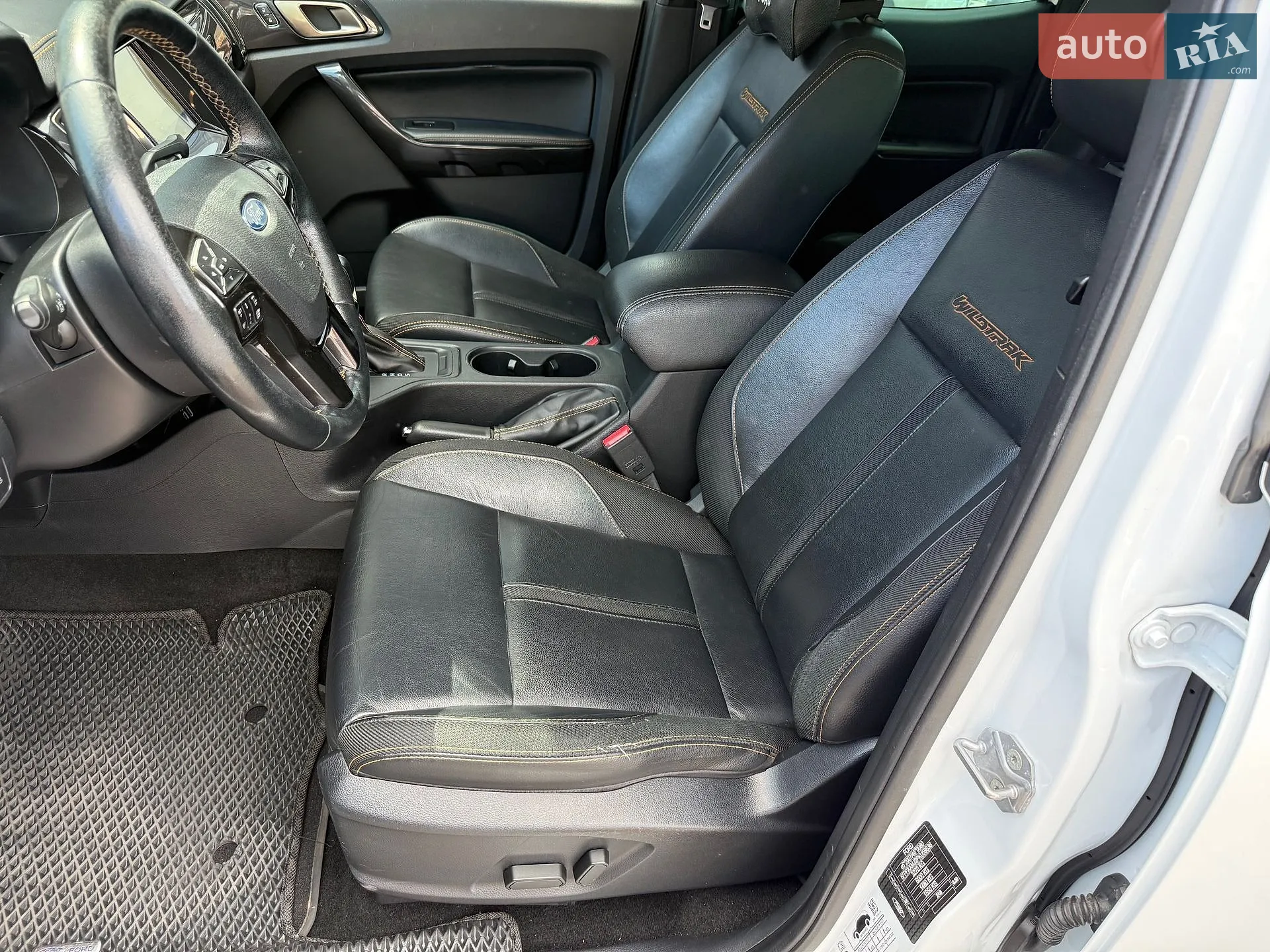 2019 Ford Ranger (North America) - мініатюра 12