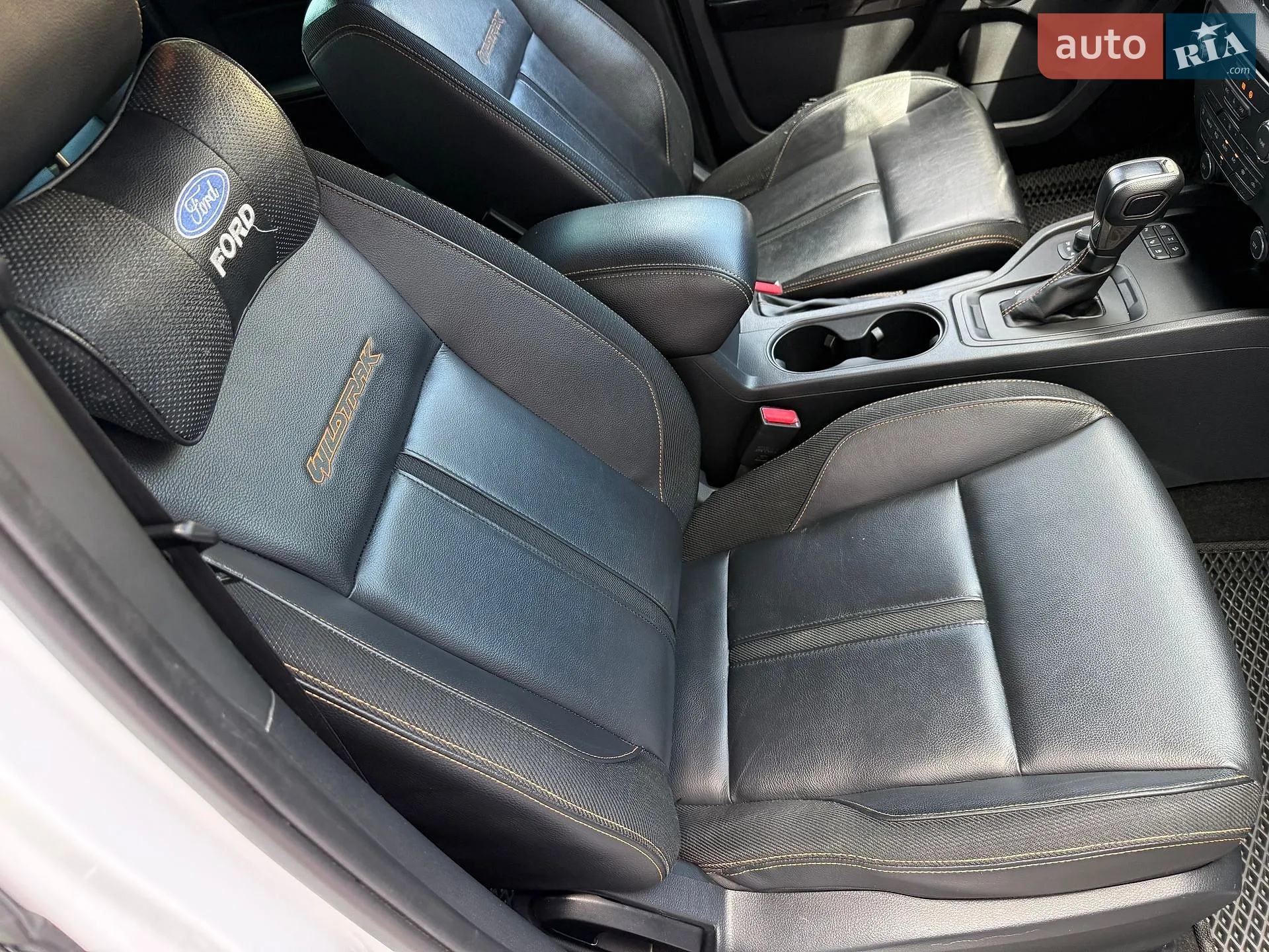 2019 Ford Ranger (North America) - мініатюра 24