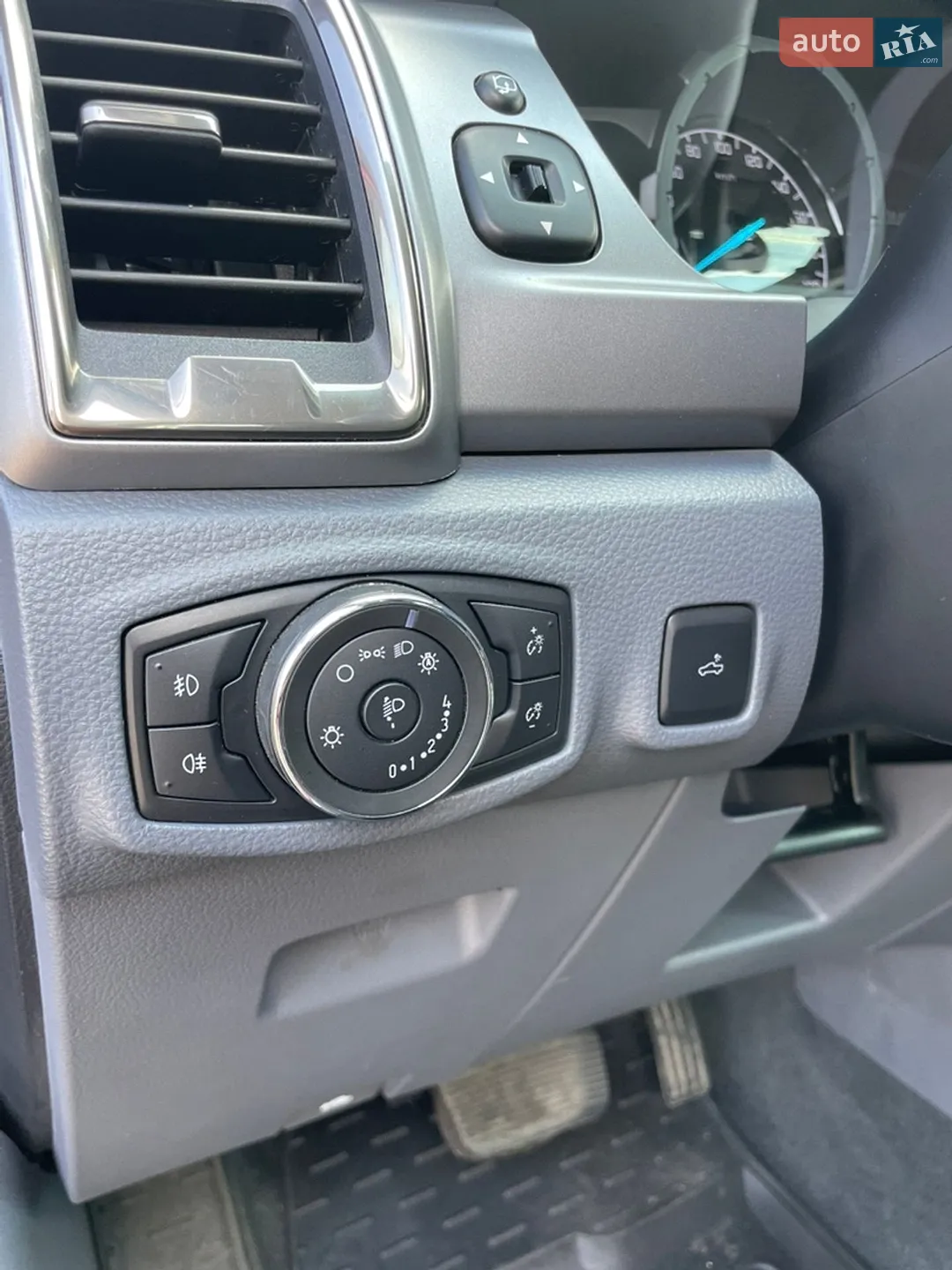 2017 Ford Ranger (North America) - мініатюра 13