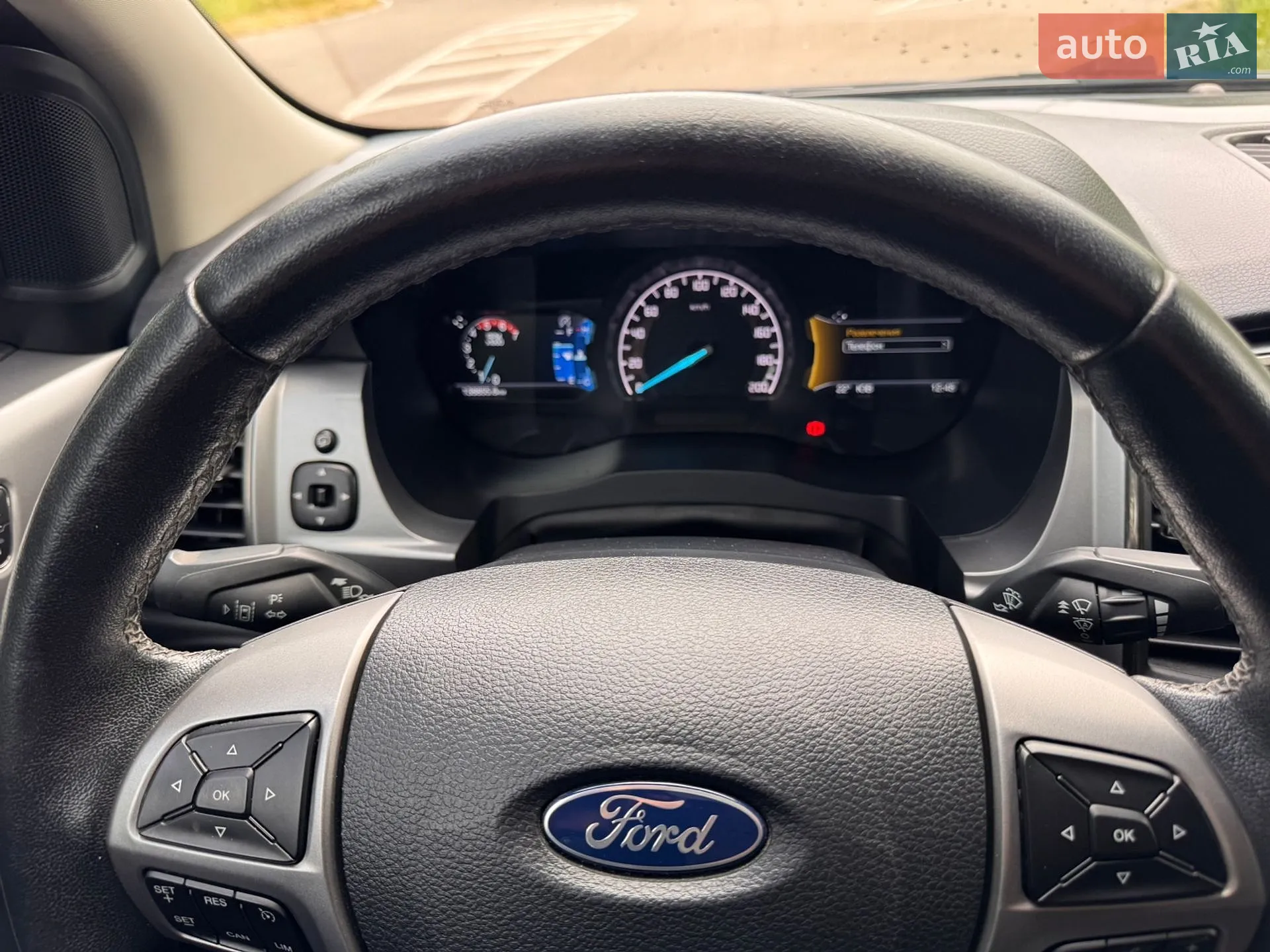2021 Ford Ranger (North America) - мініатюра 15