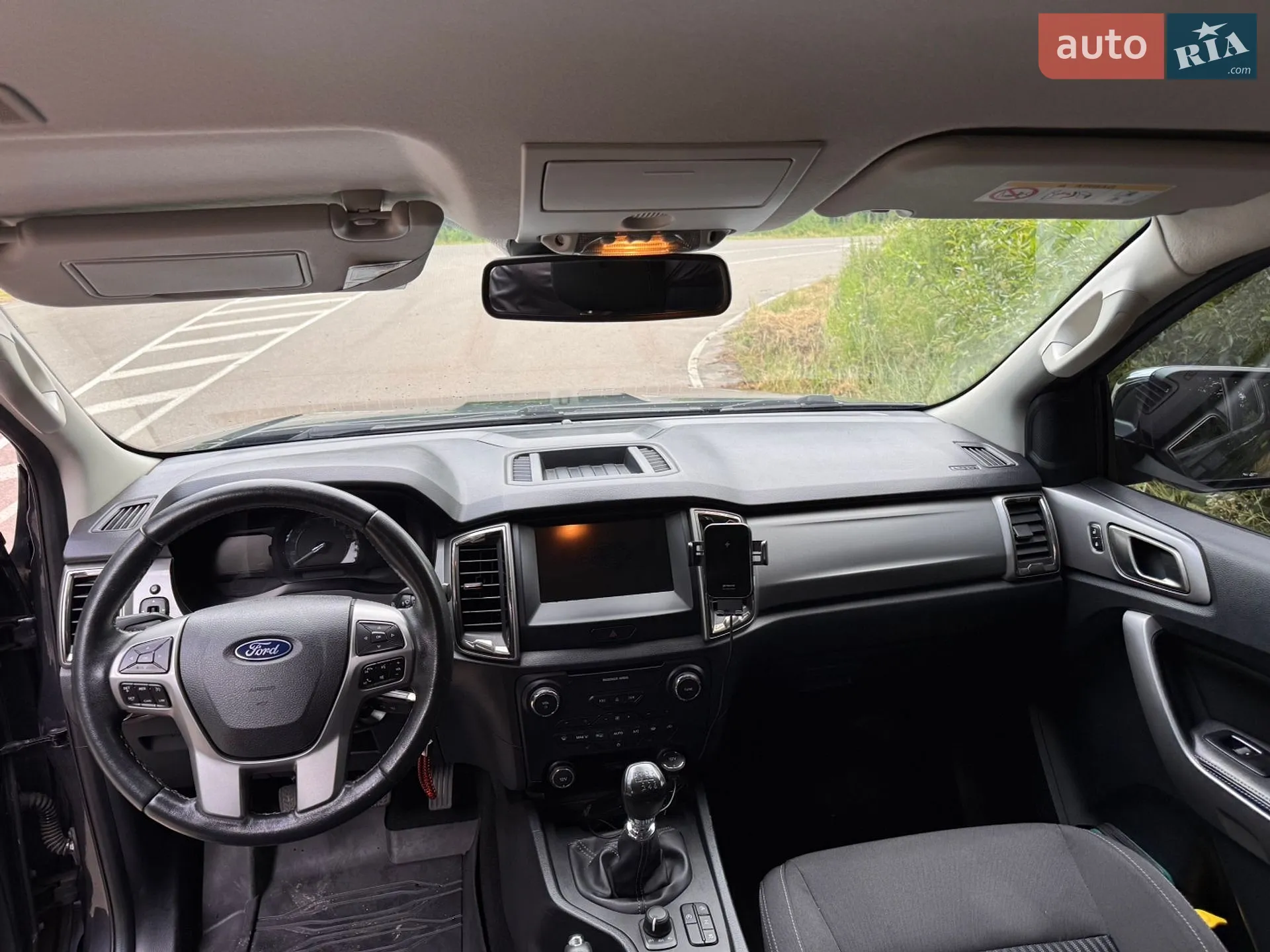 2021 Ford Ranger (North America) - мініатюра 16