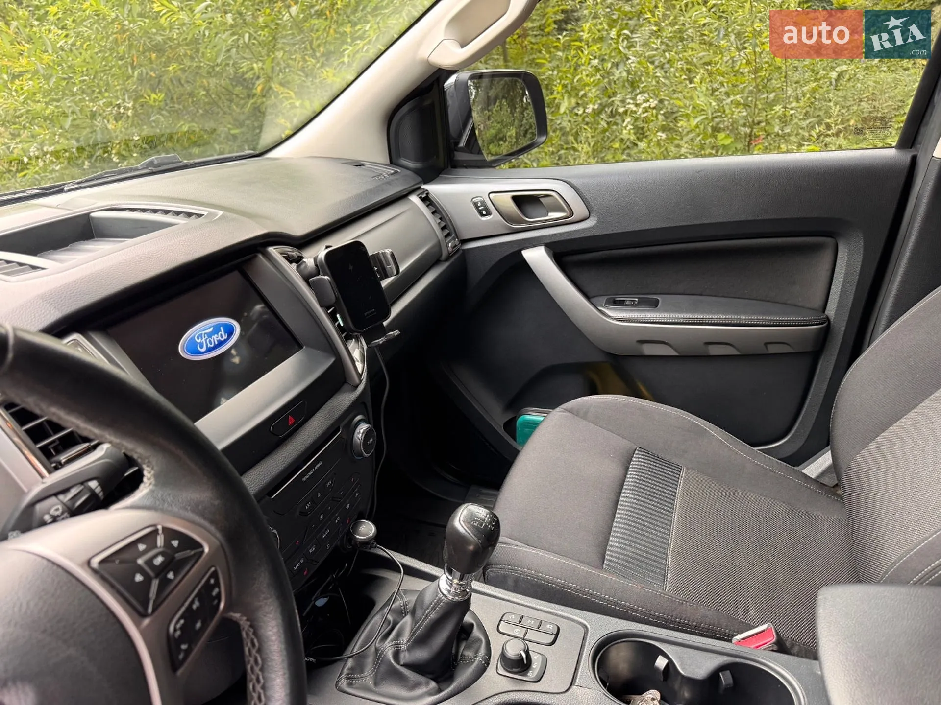 2021 Ford Ranger (North America) - мініатюра 18
