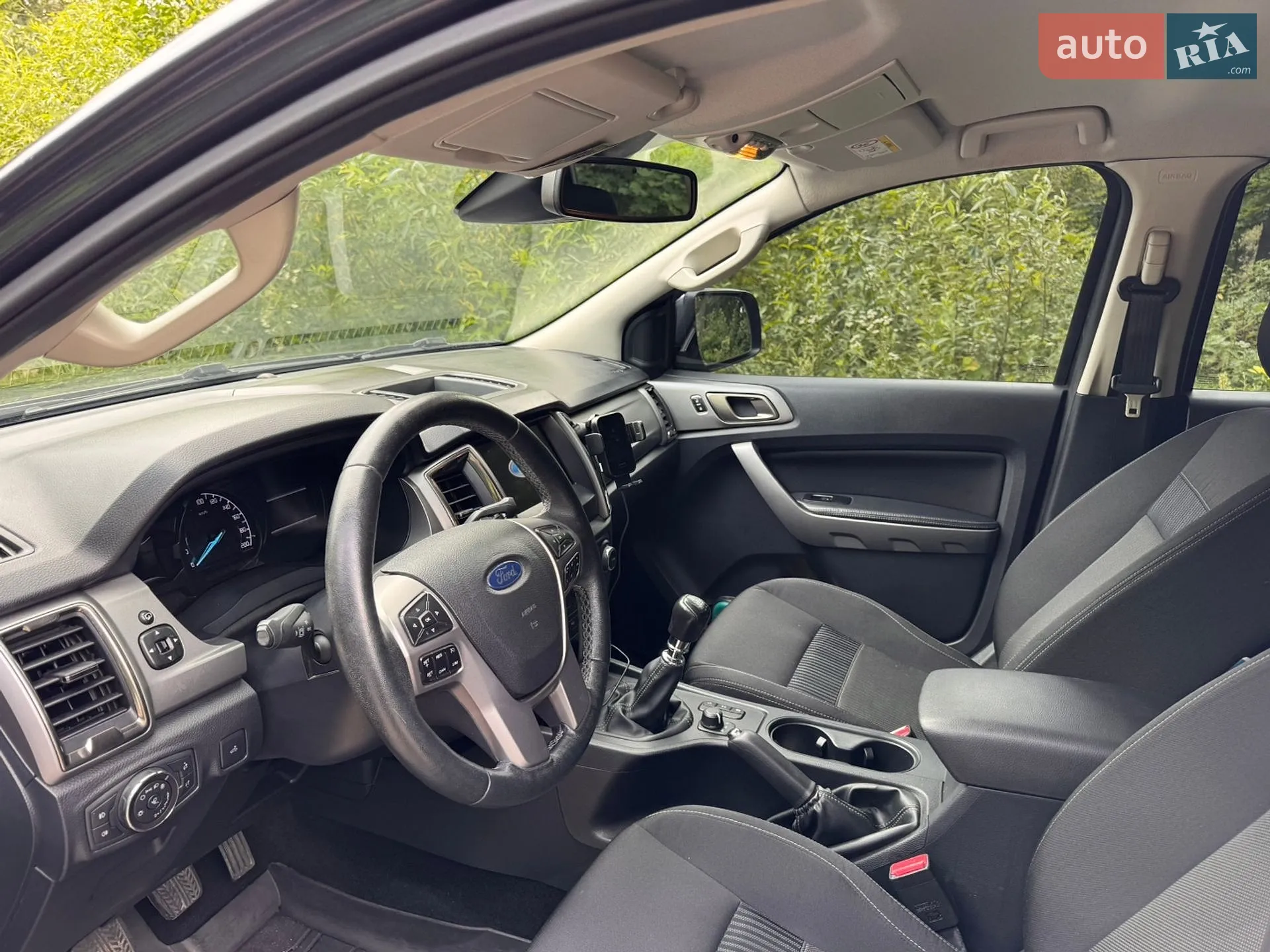 2021 Ford Ranger (North America) - мініатюра 19