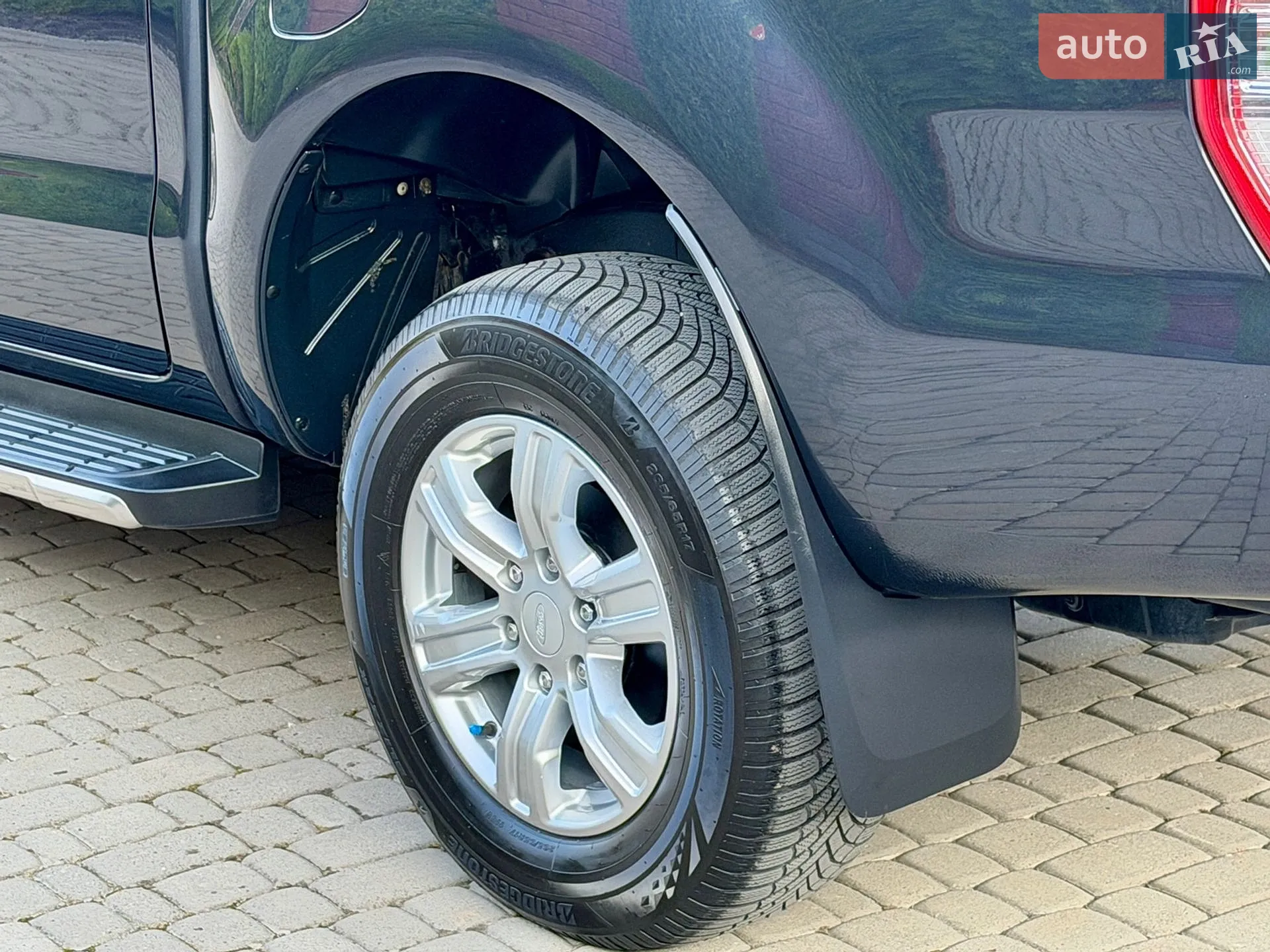 2020 Ford Ranger (North America) - мініатюра 46