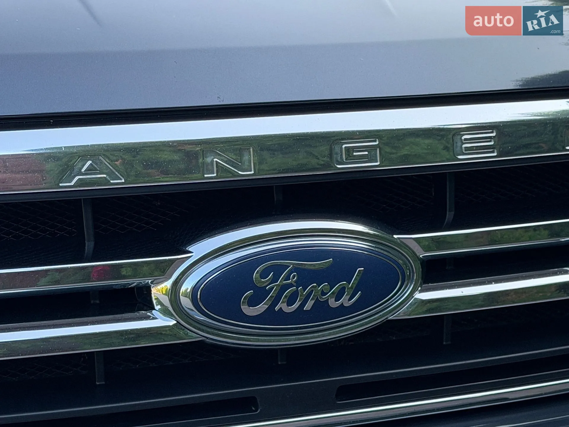 2020 Ford Ranger (North America) - мініатюра 77