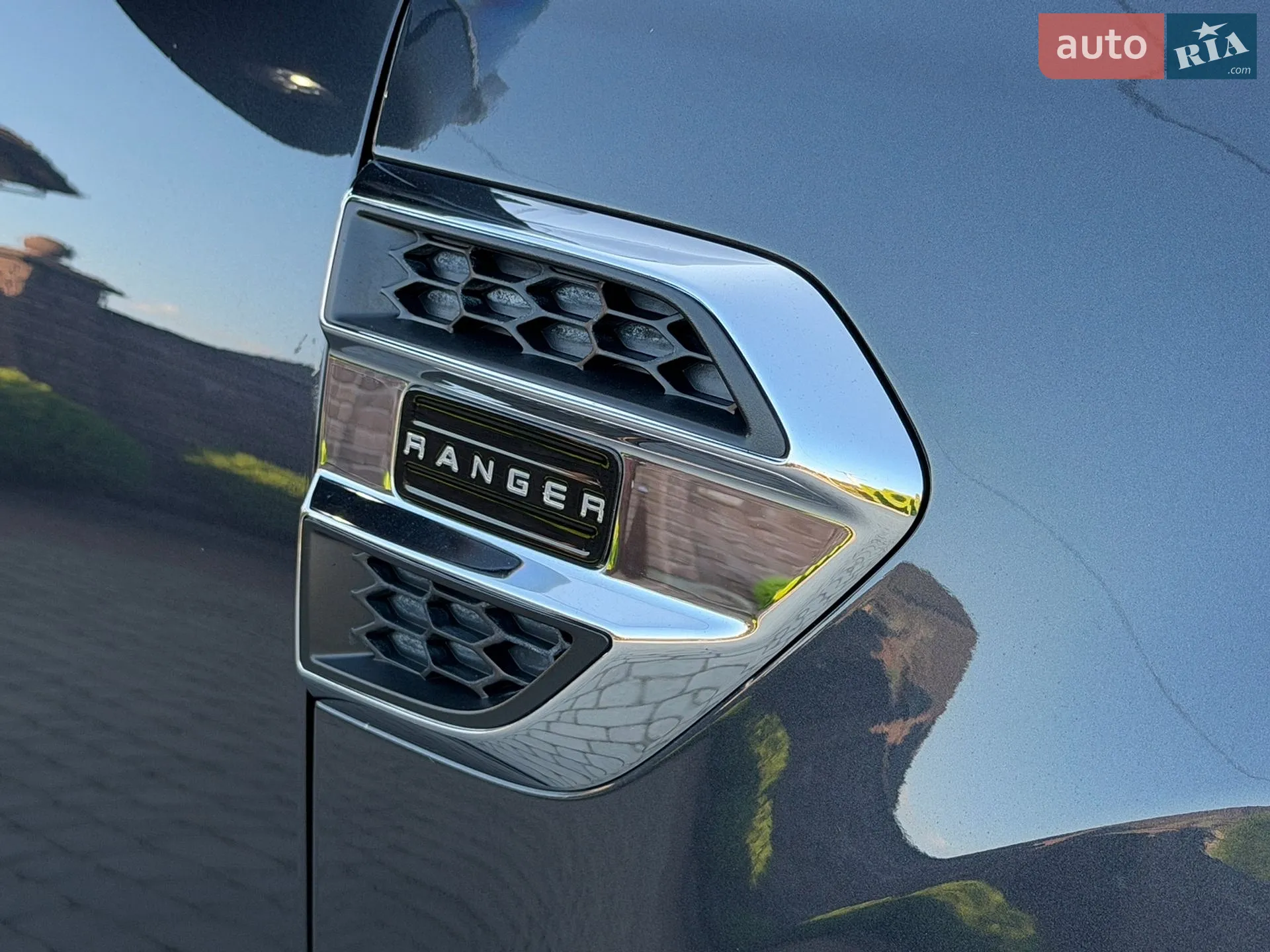 2020 Ford Ranger (North America) - мініатюра 79