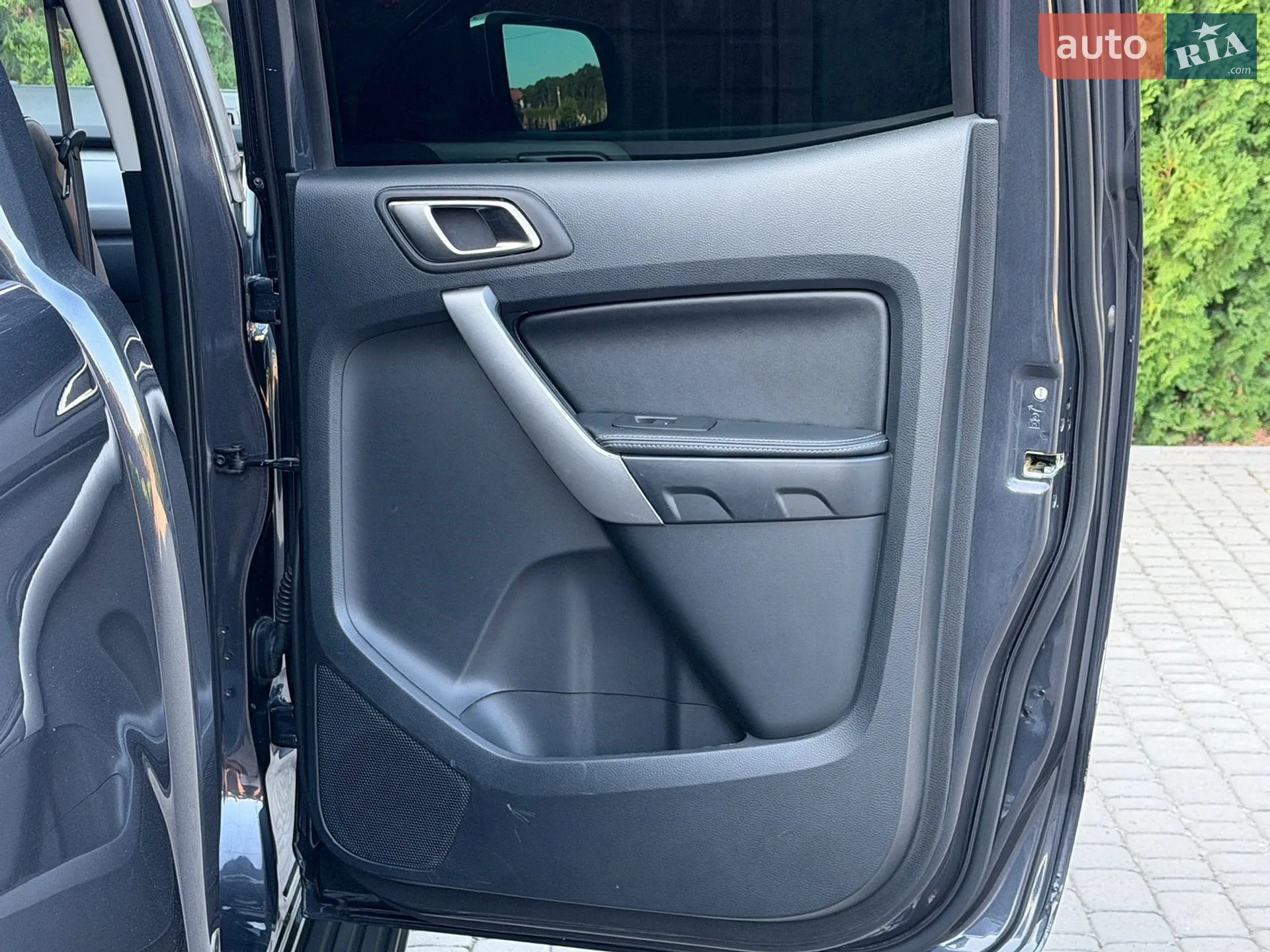 2020 Ford Ranger (North America) - мініатюра 98