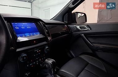 Пикап Ford Ranger 2020 в Тернополе