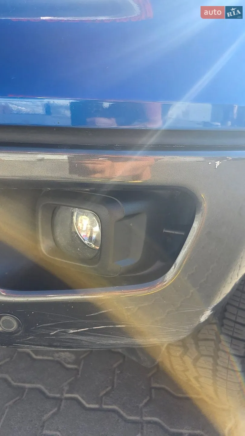 2019 Ford Ranger (North America) - мініатюра 44