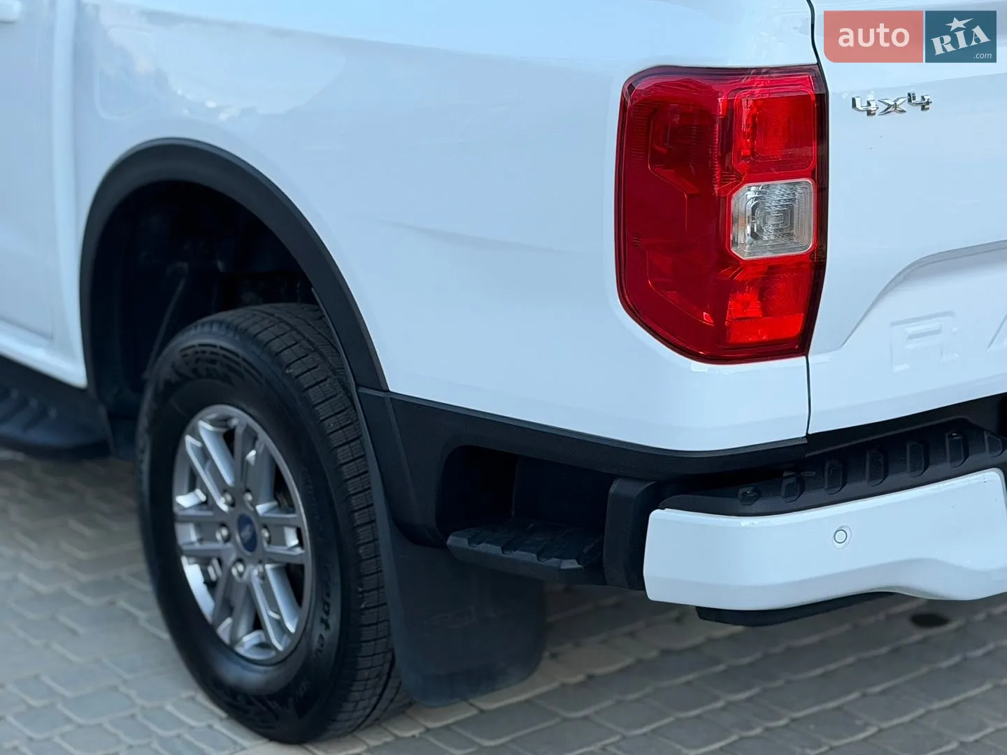 2023 Ford Ranger (North America) - мініатюра 10