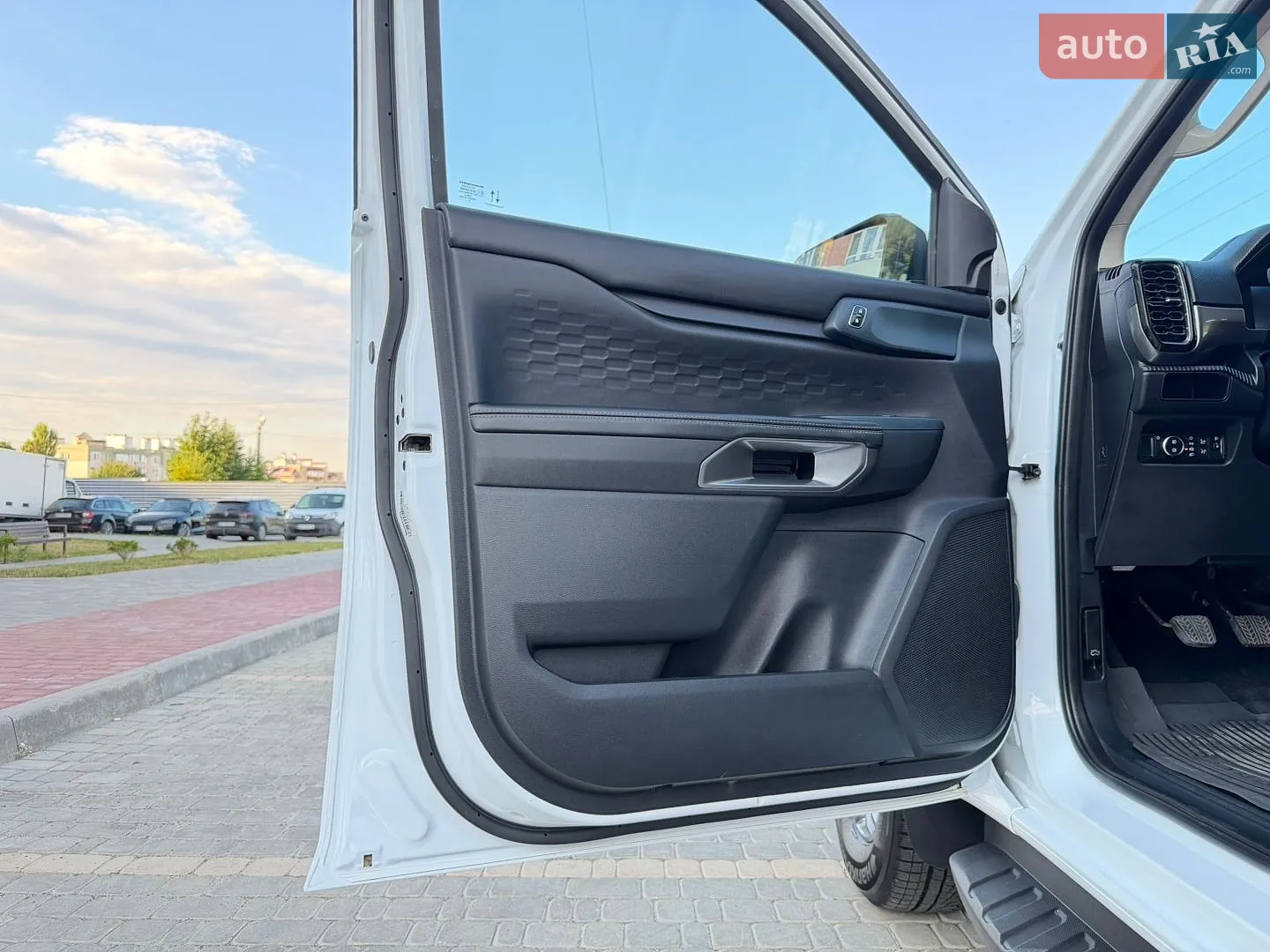 2023 Ford Ranger (North America) - мініатюра 25