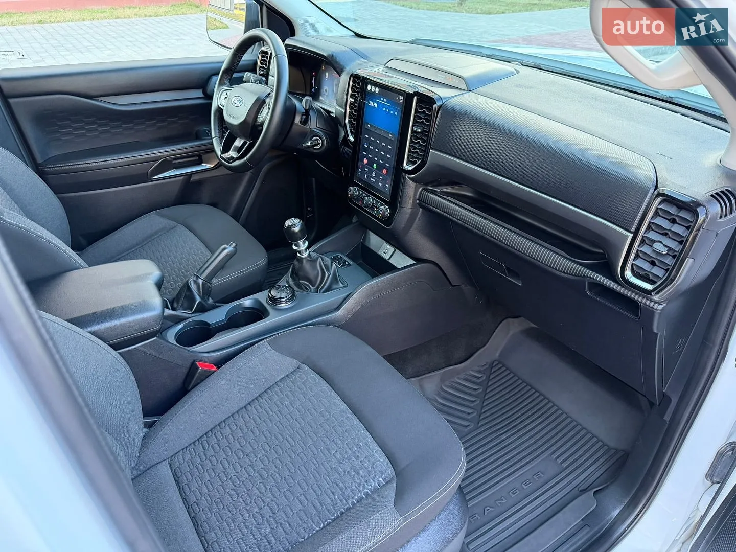 2023 Ford Ranger (North America) - мініатюра 67